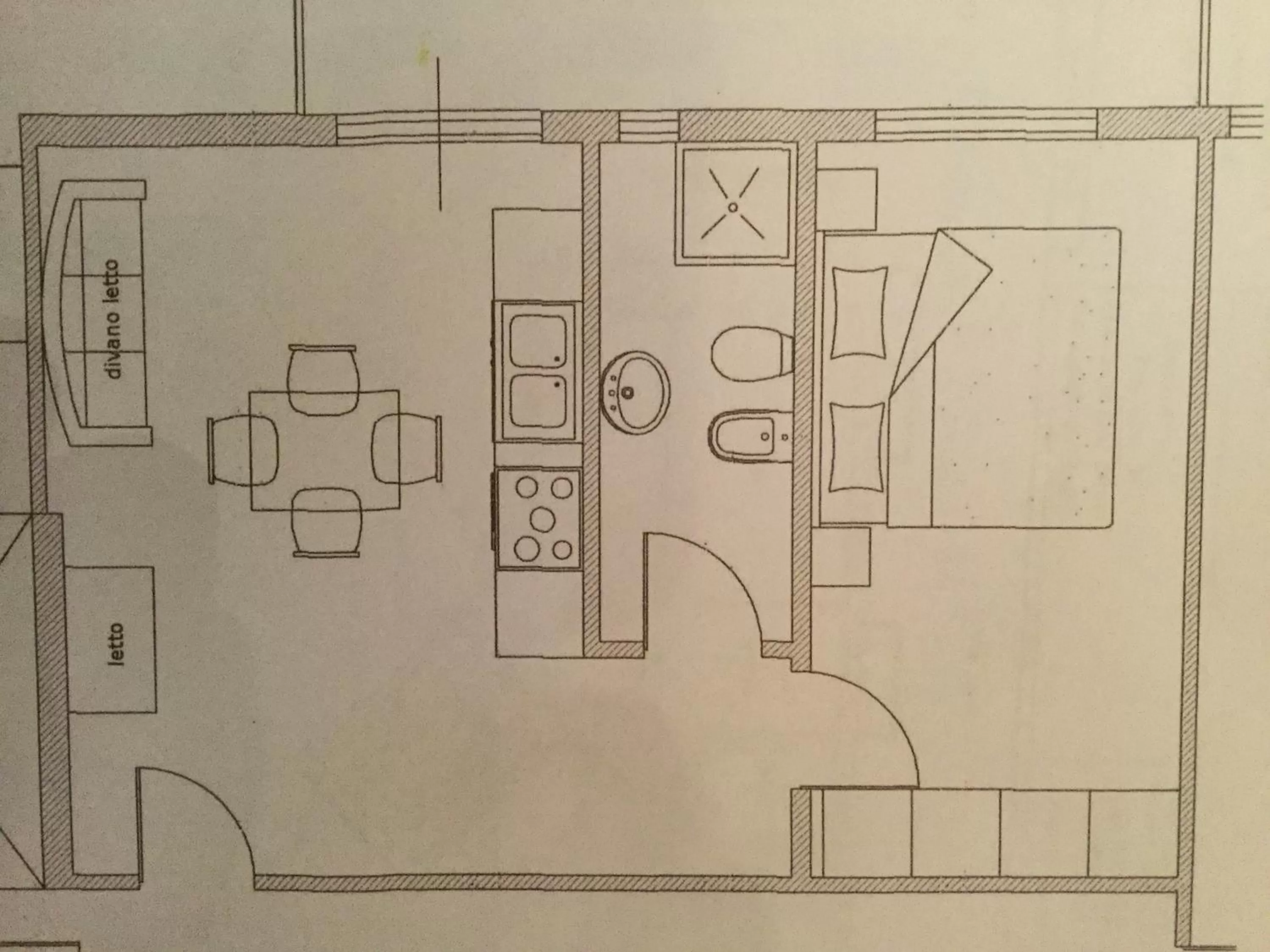 Castiglione Residence