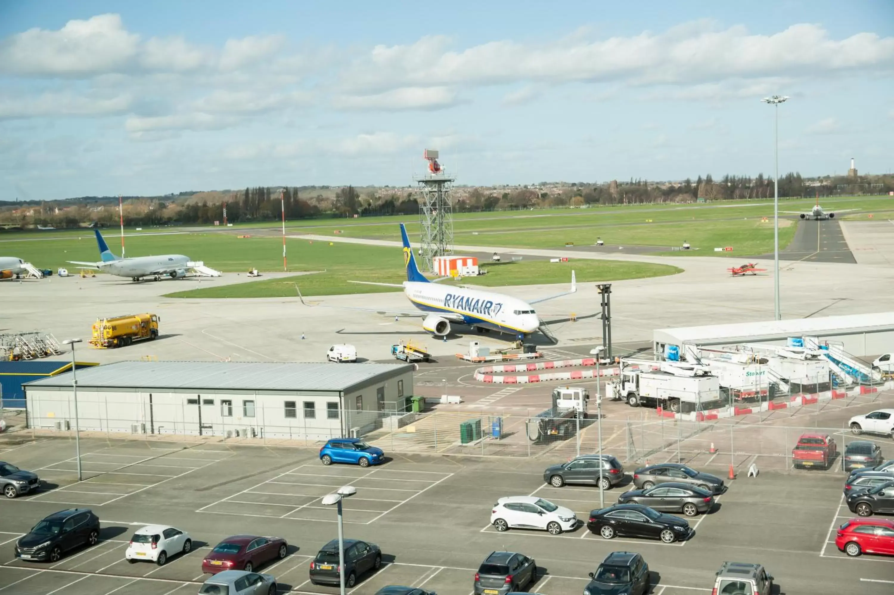 Property building in Holiday Inn Southend by IHG Property building in Holiday Inn Southend by IHG