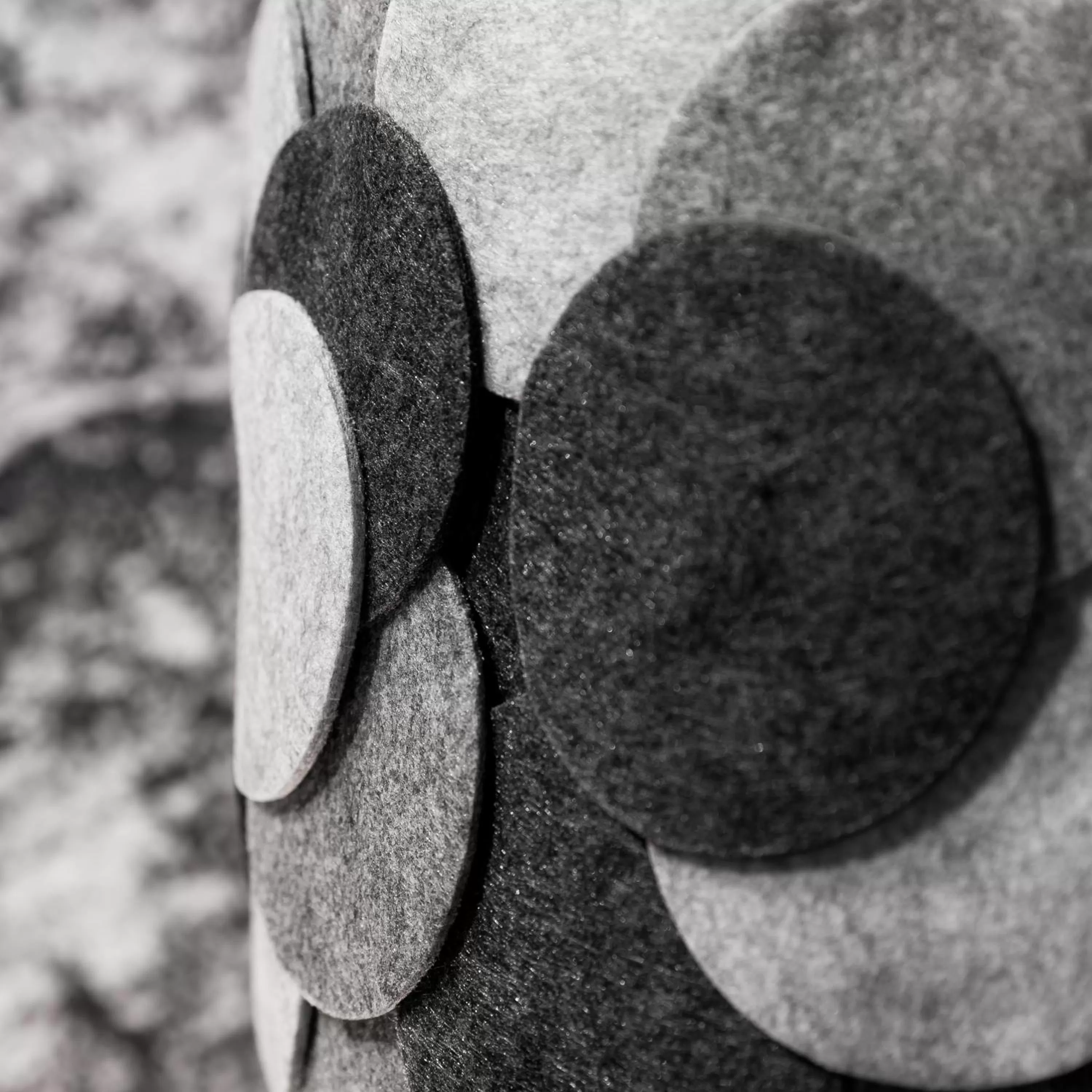 Decorative detail in Hotel Kaijoo by HappyCulture