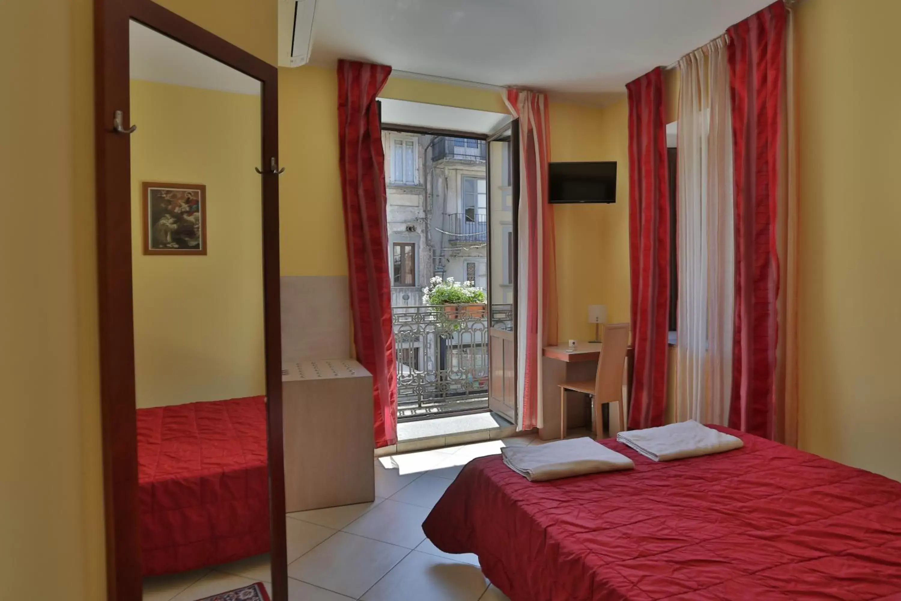 Room Photo in Hotel Conte Ruggero