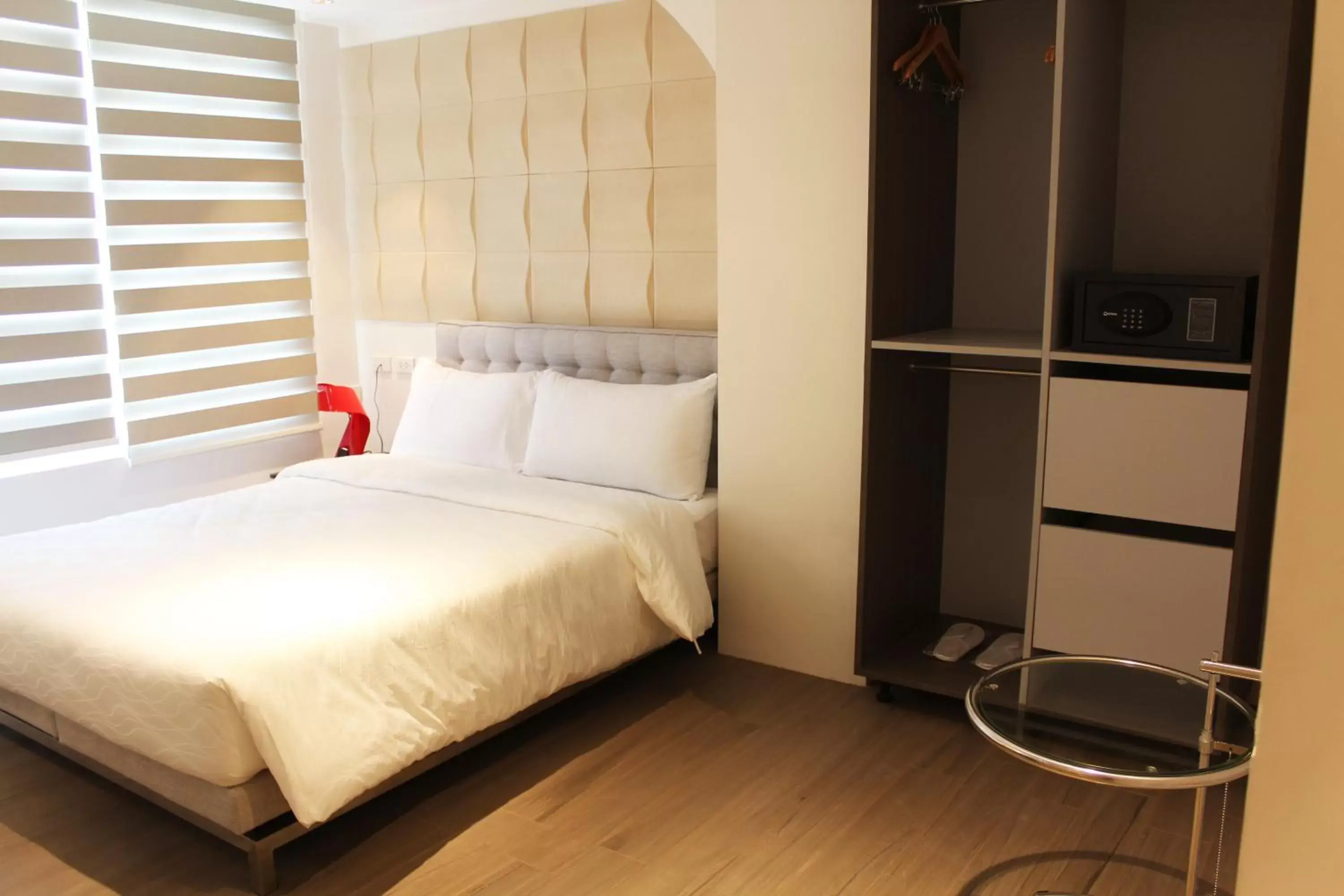 Photo of the whole room, Bed in City Park Hotel Residences