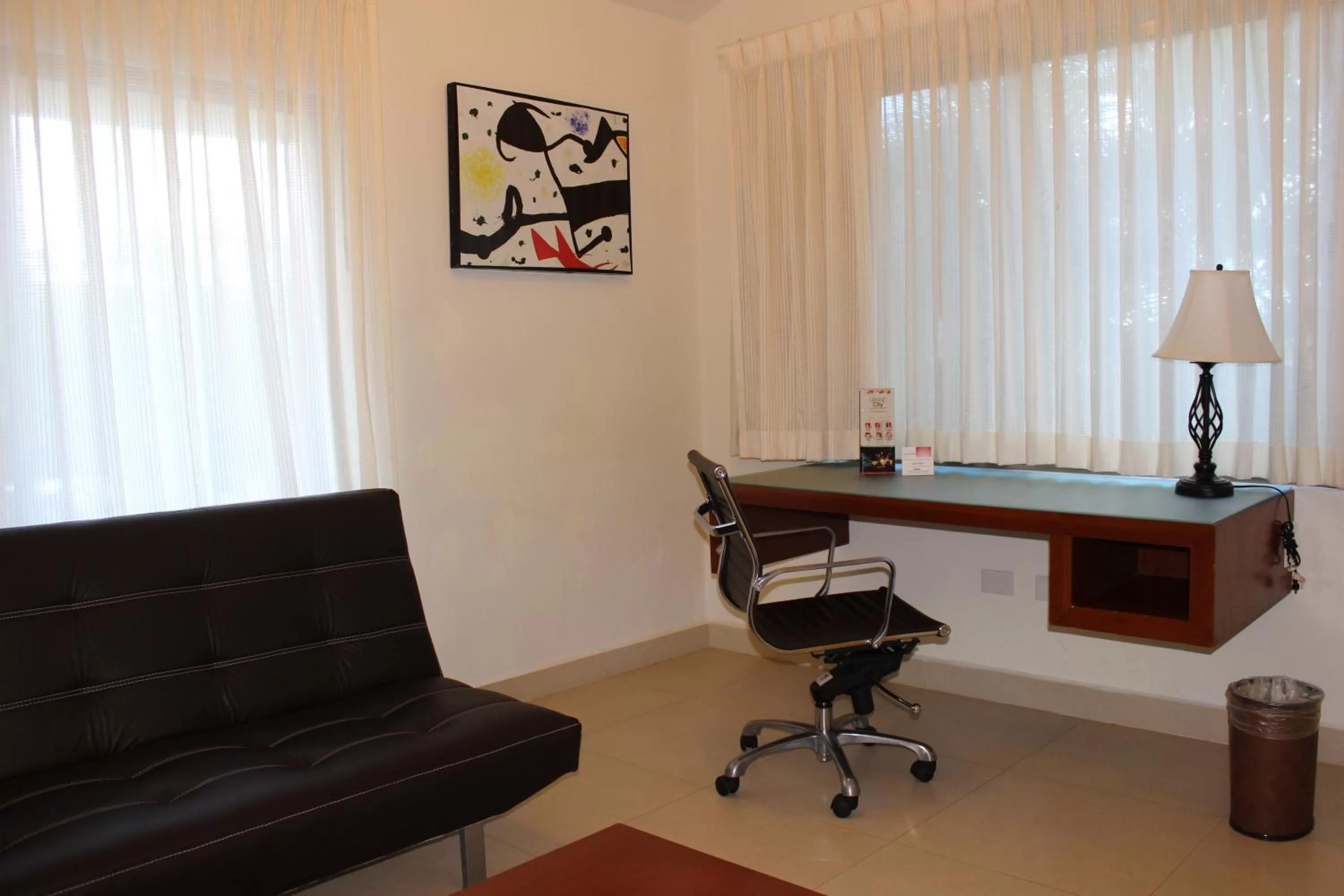 Day in Grand City Hotel Cancun