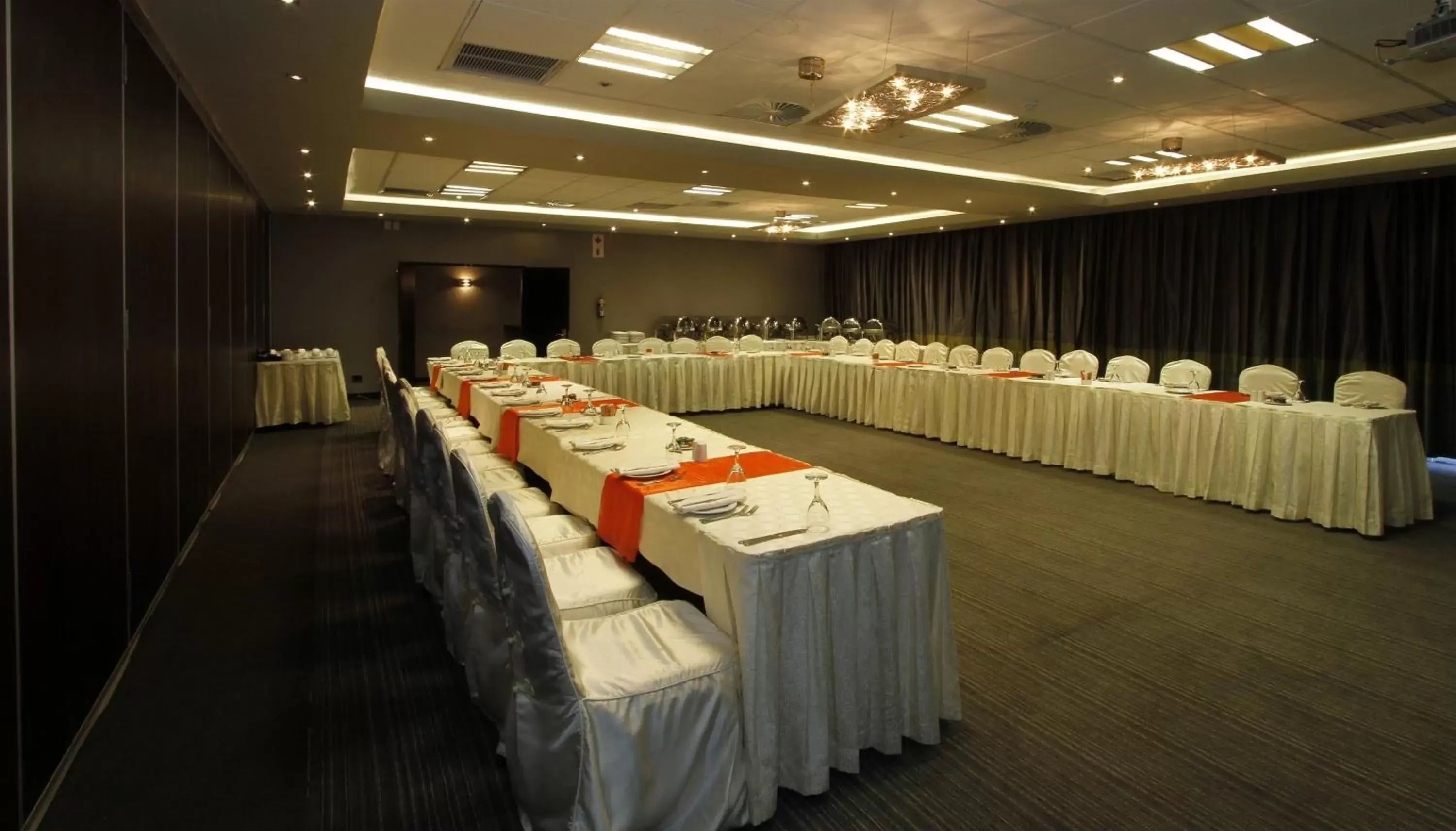 Banquet/Function facilities, Banquet Facilities in Coastlands Musgrave Hotel