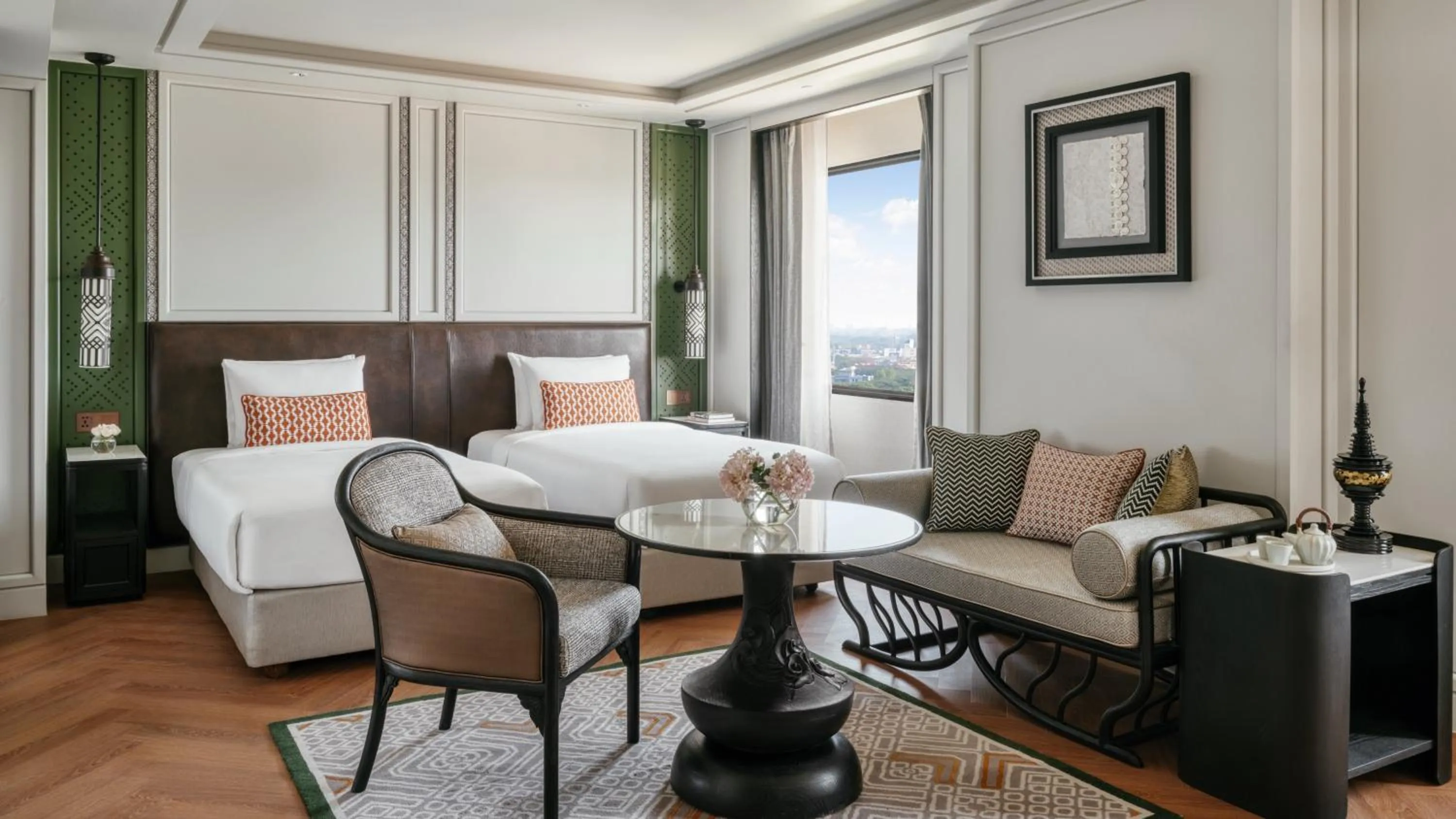 InterContinental Chiang Mai The Mae Ping by IHG