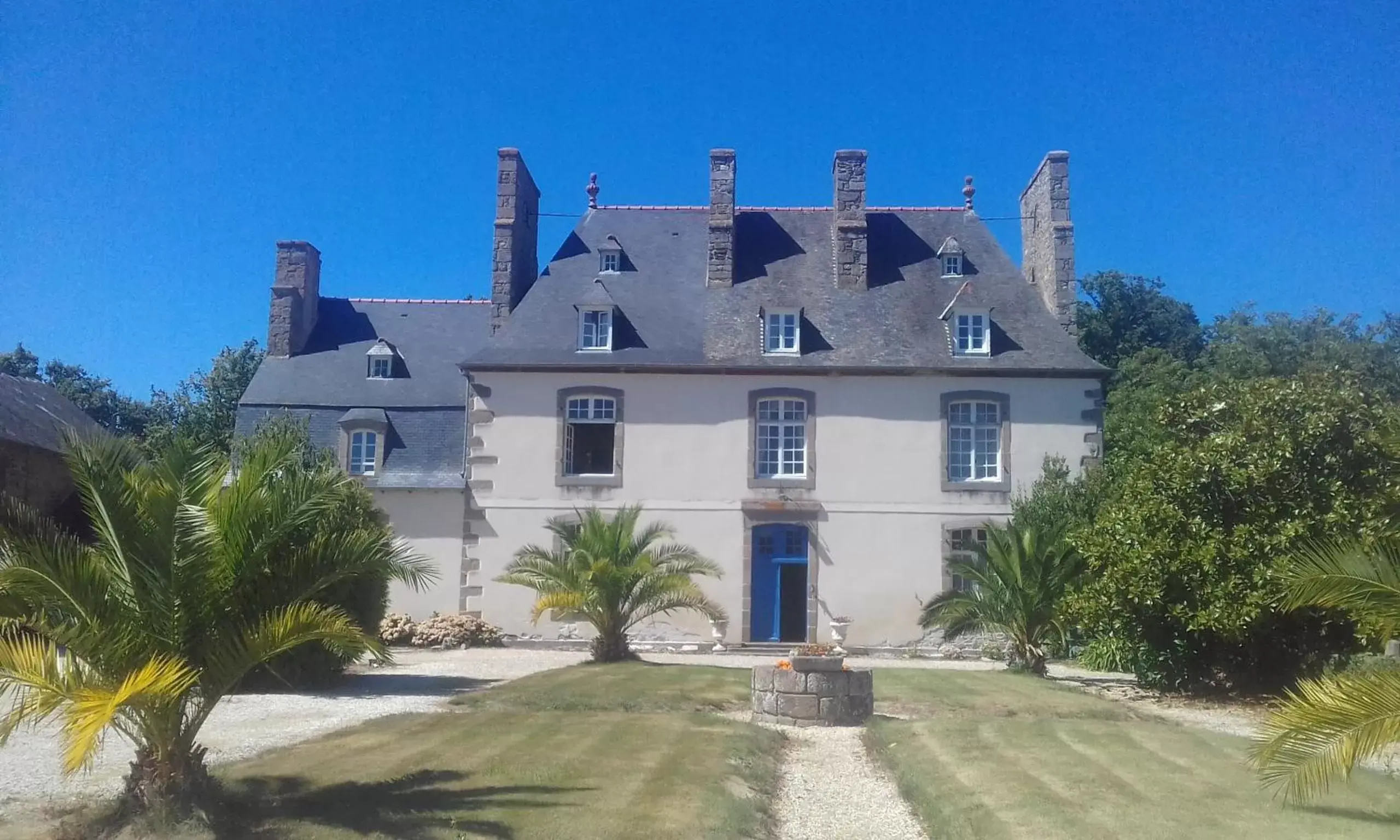 Other, Property Building in Domaine de launay blot, Proche MT ST MICHEL