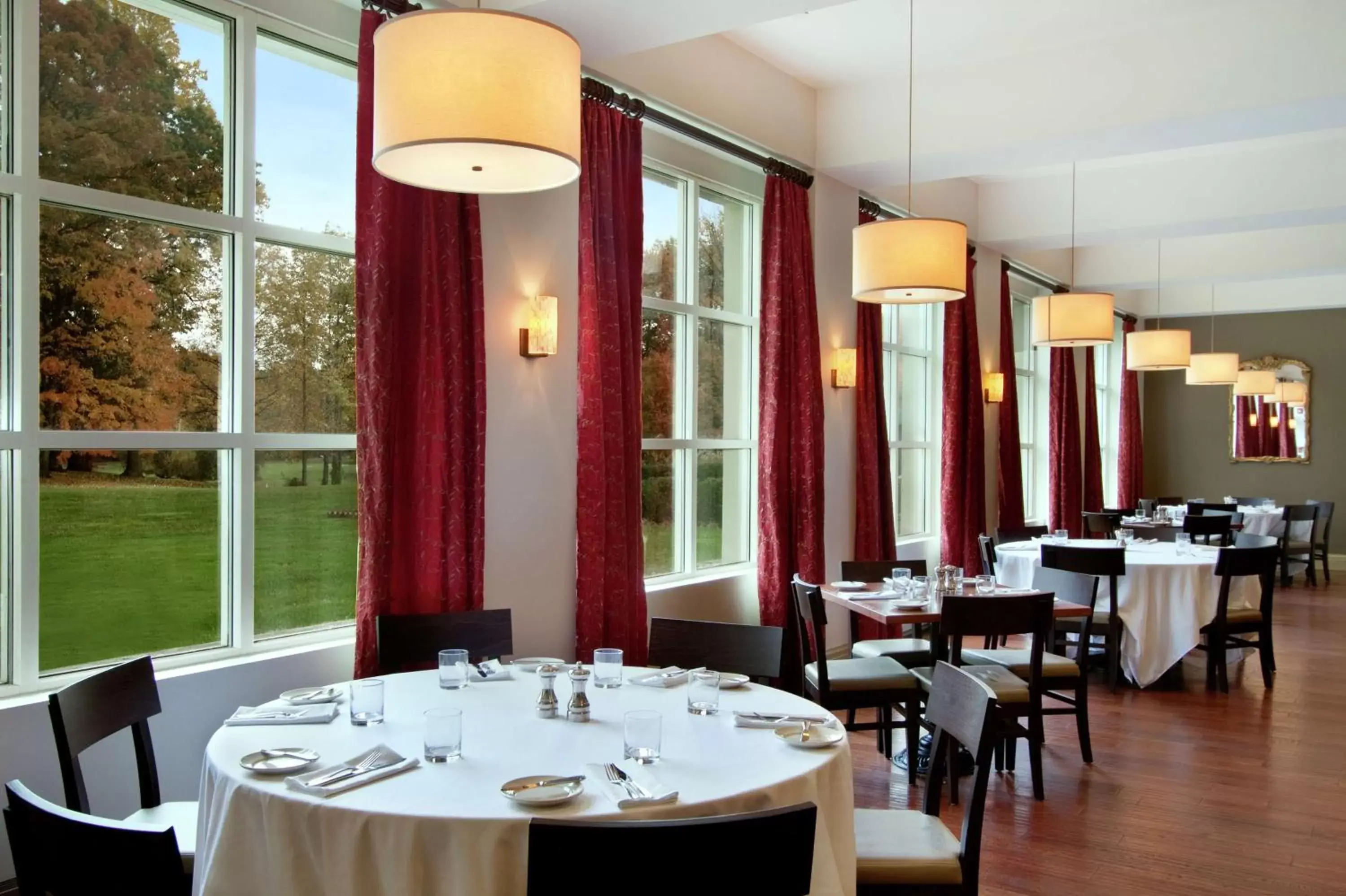 Restaurant/places to eat in Hilton Pearl River Restaurant/places to eat in Hilton Pearl River