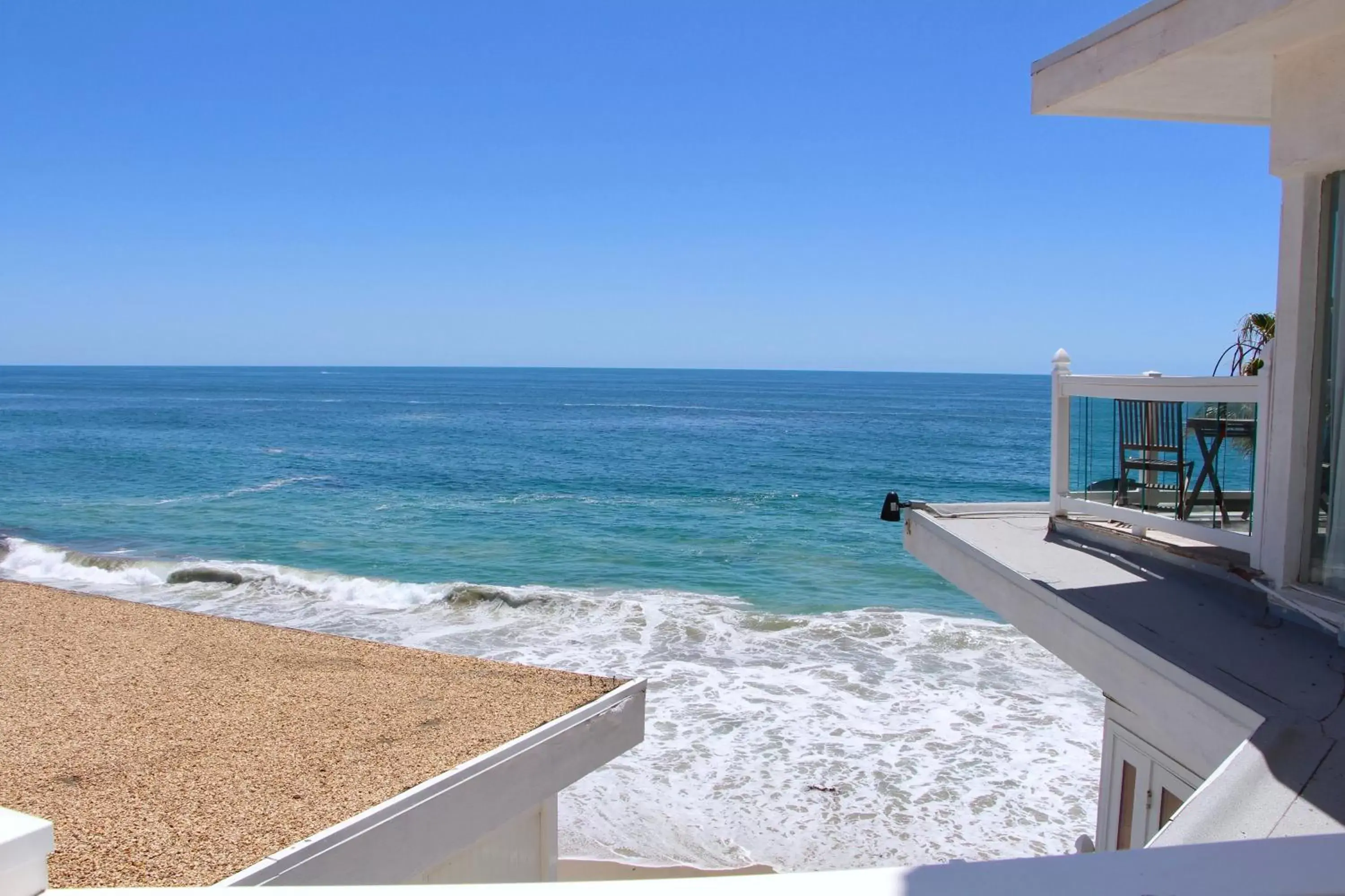 Sea view in Capri Laguna on the Beach - A Boutique Hotel Sea view in Capri Laguna on the Beach - A Boutique Hotel