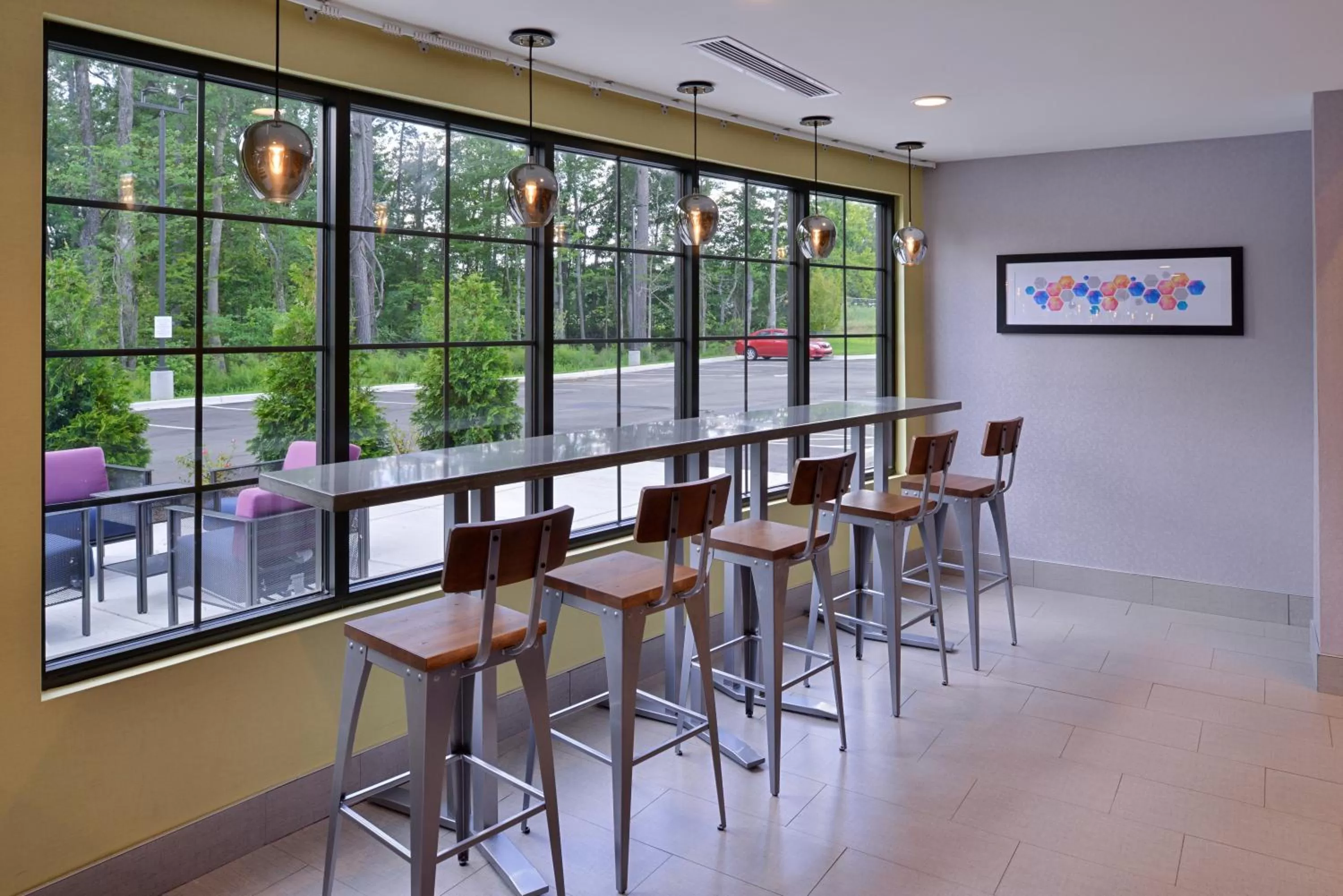 Property building in Holiday Inn Express and Suites Bryant - Benton Area by IHG