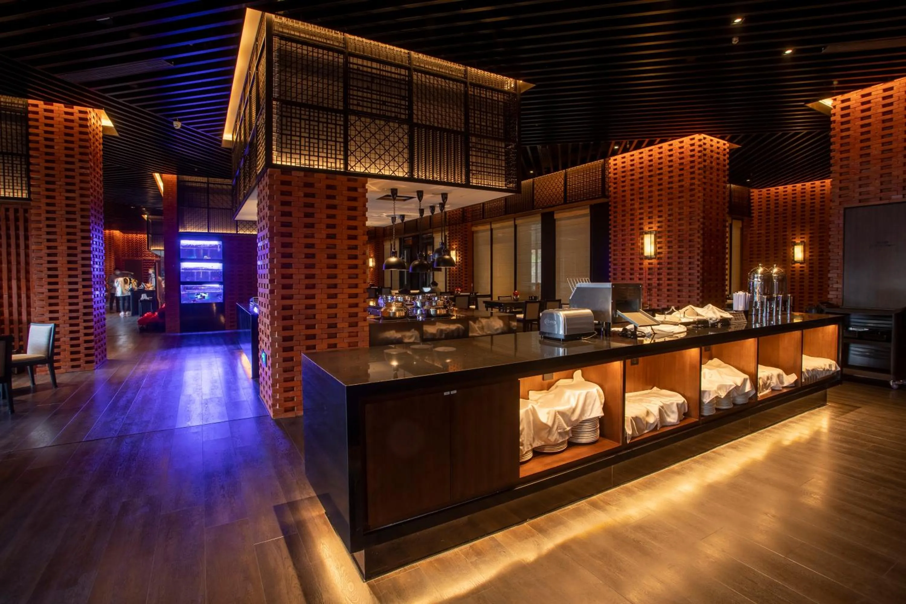 Pullman Nanchang Xinlv