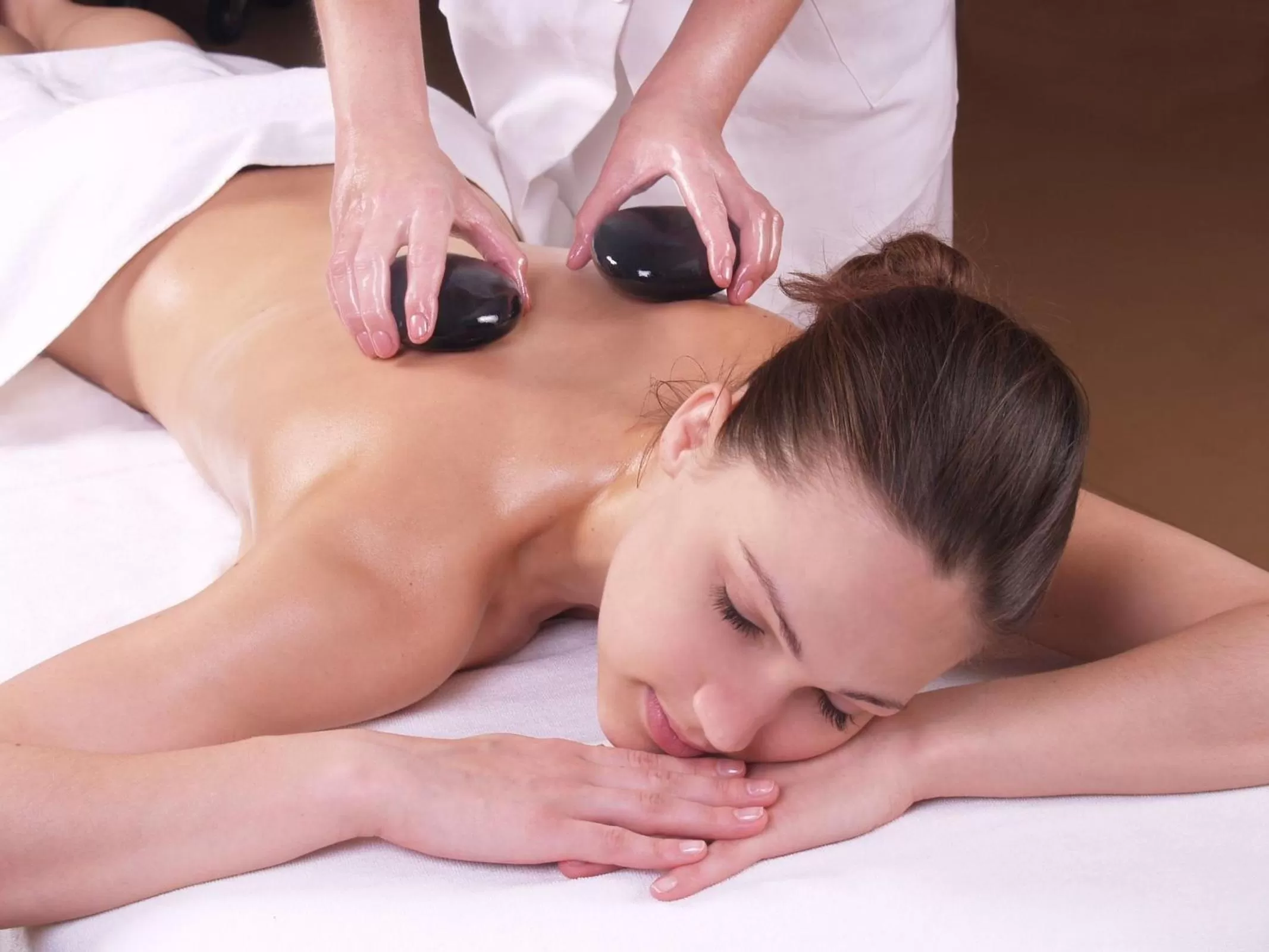 Massage in Ensana Hotel Pacifik