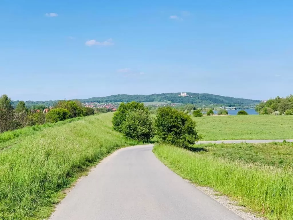 Pokoje w Starej Karczmie - by Upstairs