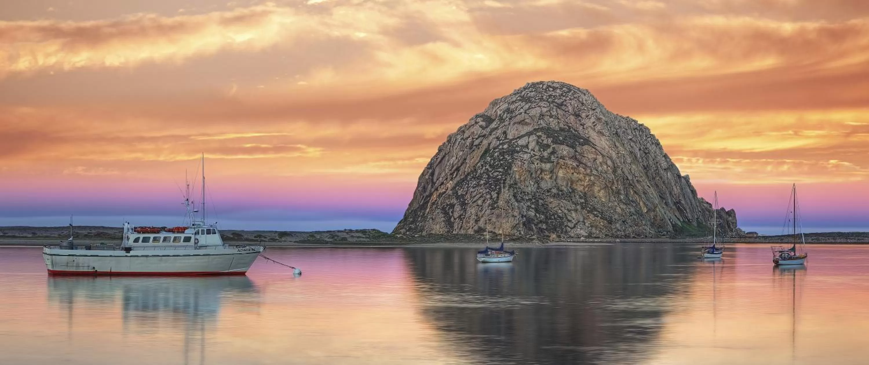 Nearby landmark in Inn at San Luis Obispo