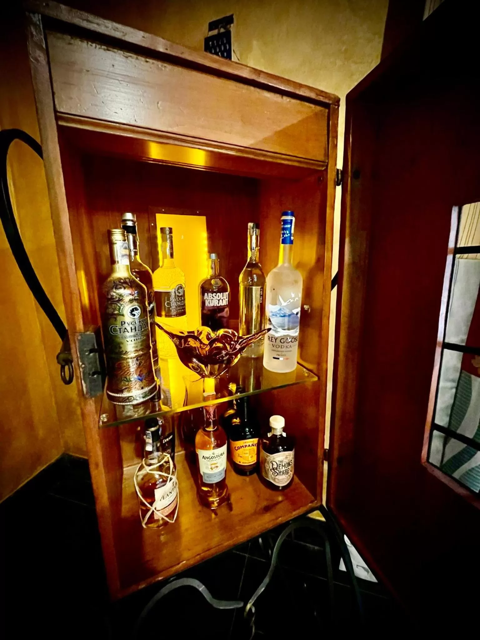 HARABURDI® Recyclart Hotel