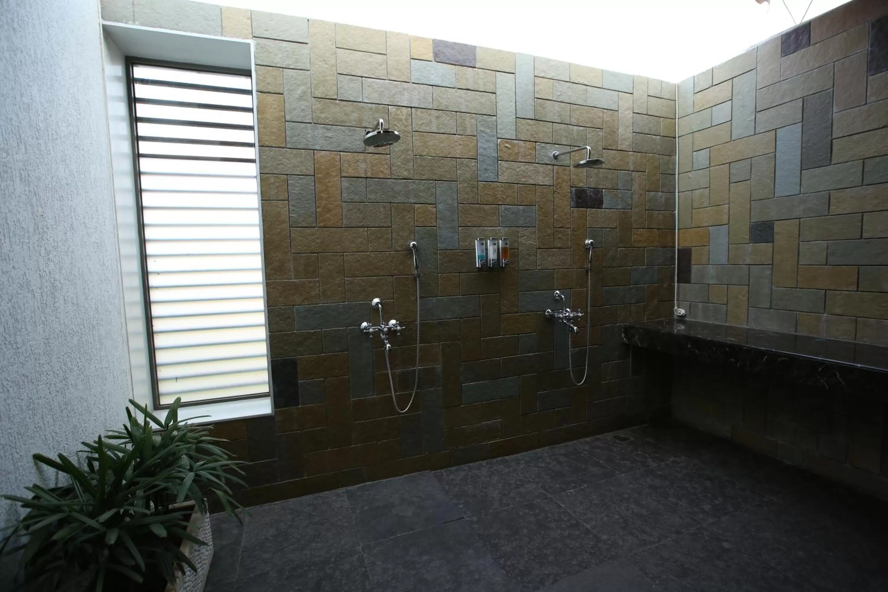 Spa and wellness centre/facilities in Rhythm Lonavala - An All Suite Resort