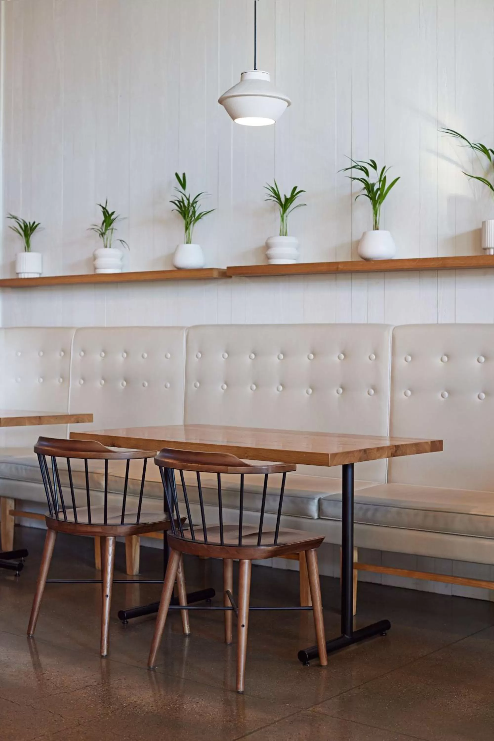 Dining area in Tapestry By Hilton The Fort Sutter Hotel Sacramento, Ca