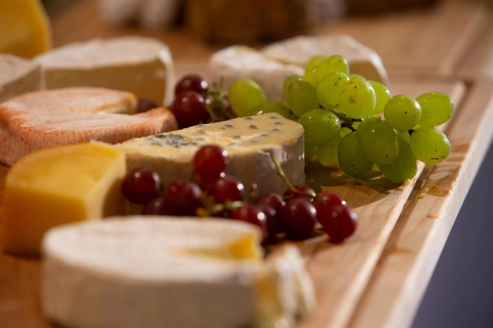 Food in Bad Emser Hof