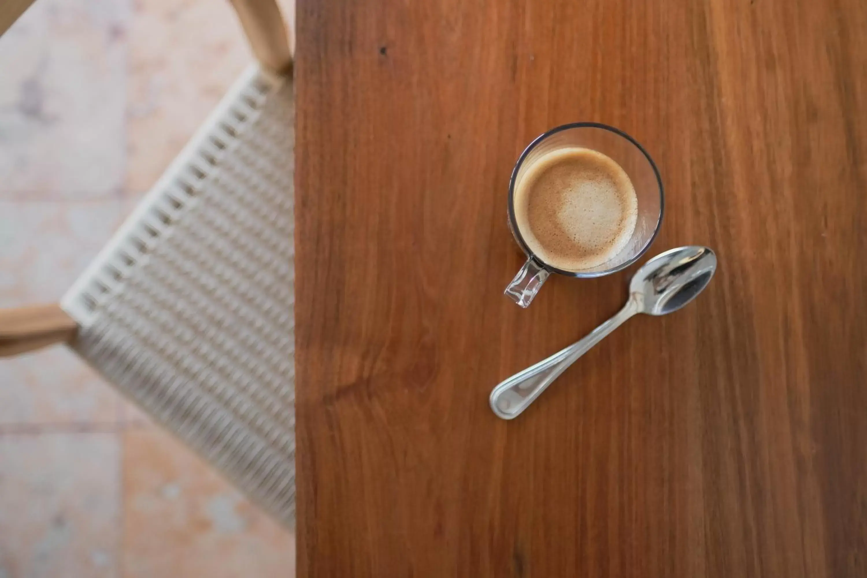 Coffee/tea facilities in Mereva Tulum