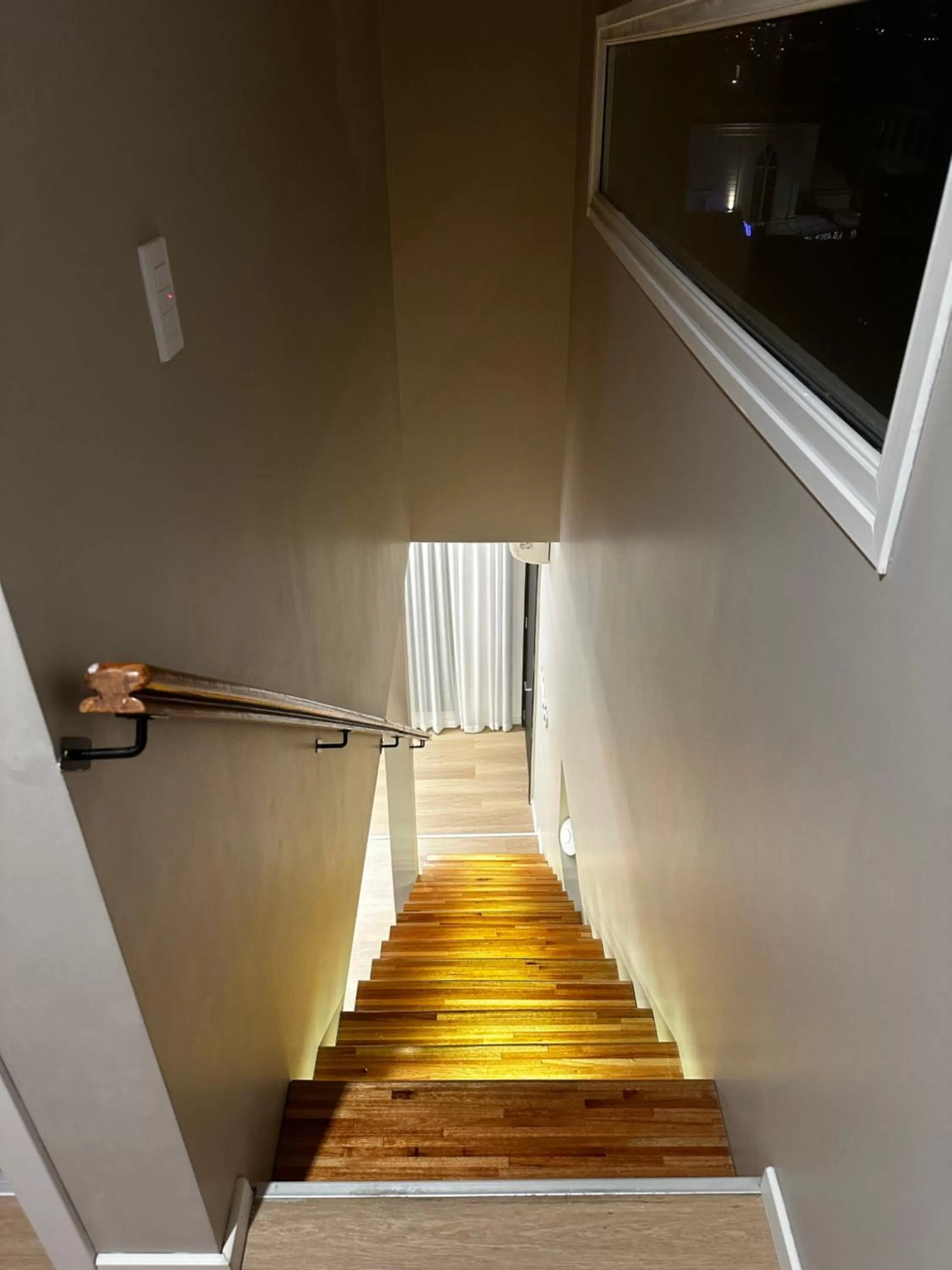 acessibility in Purobaires Hotel Boutique