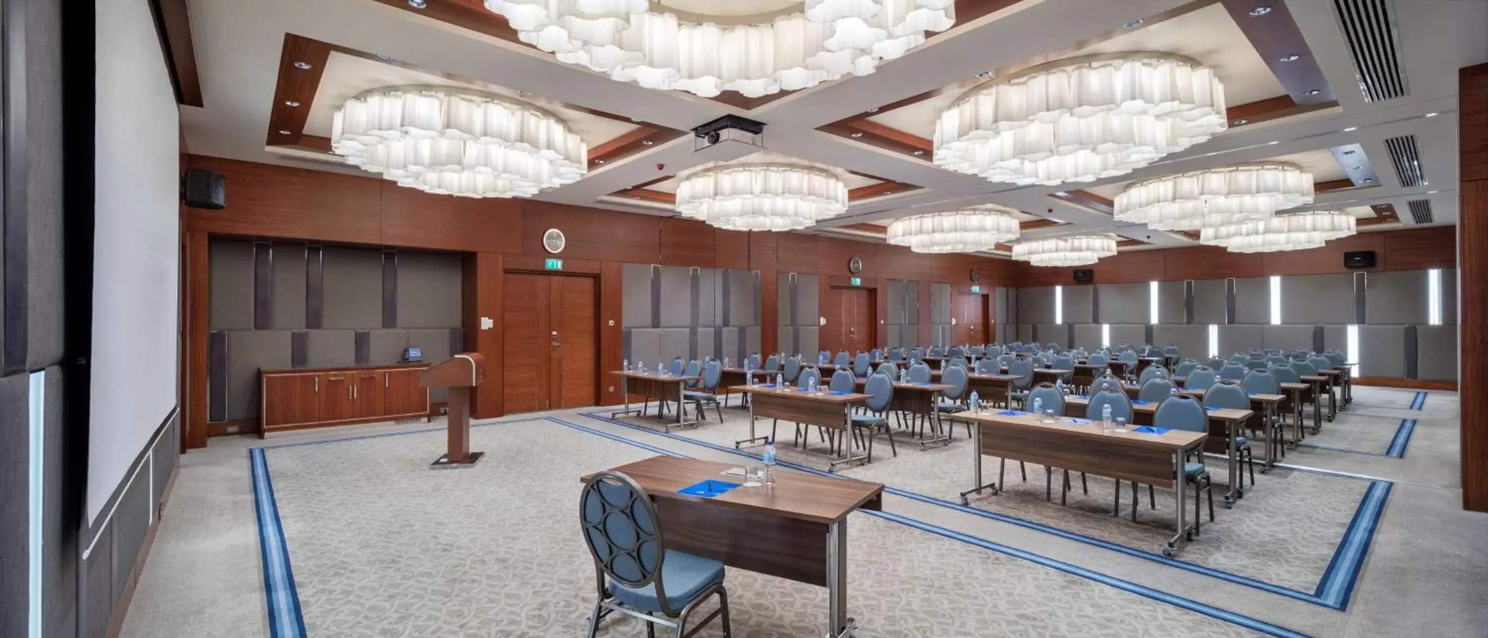 Meeting/conference room in Hilton Bursa Convention Center & Spa