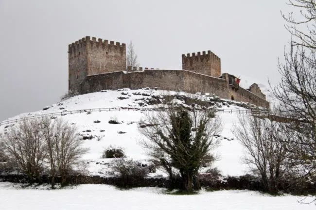Area and facilities in Hotel Vejo