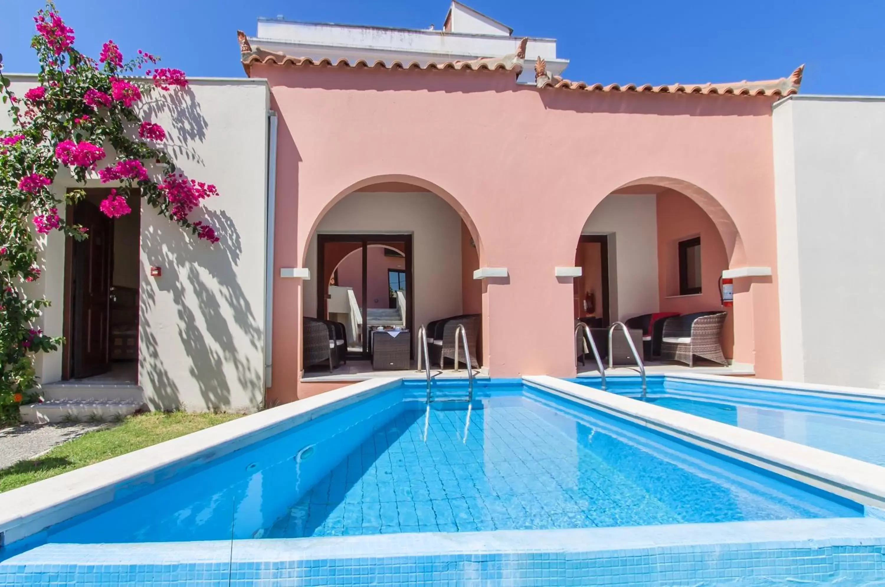 Apartment with Private Pool in Rigas Hotel Skopelos Apartment with Private Pool in Rigas Hotel Skopelos