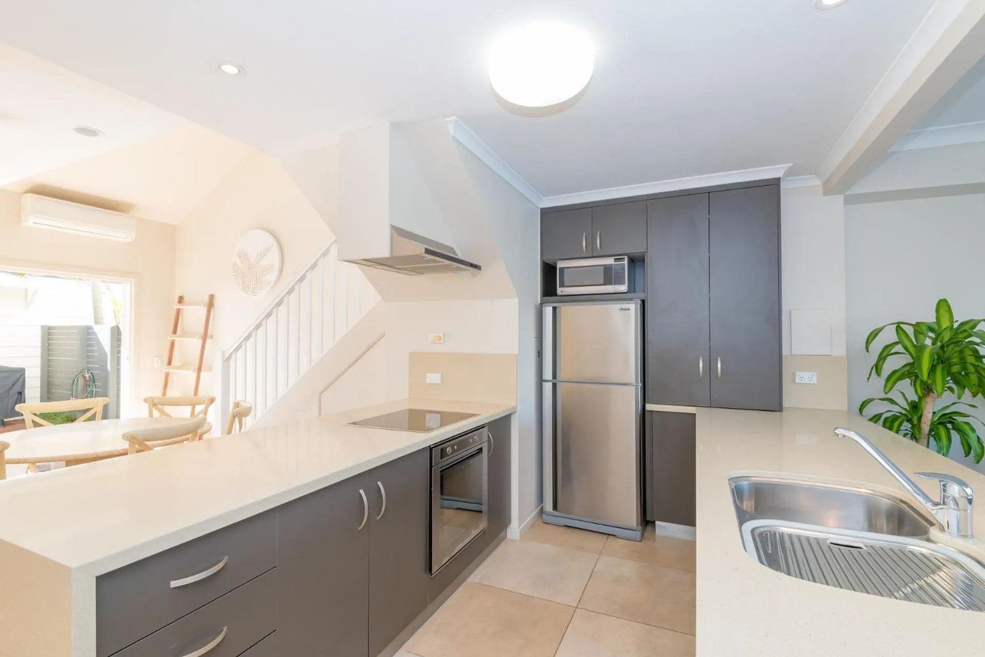 Noosa Entrance Waterfront Resort