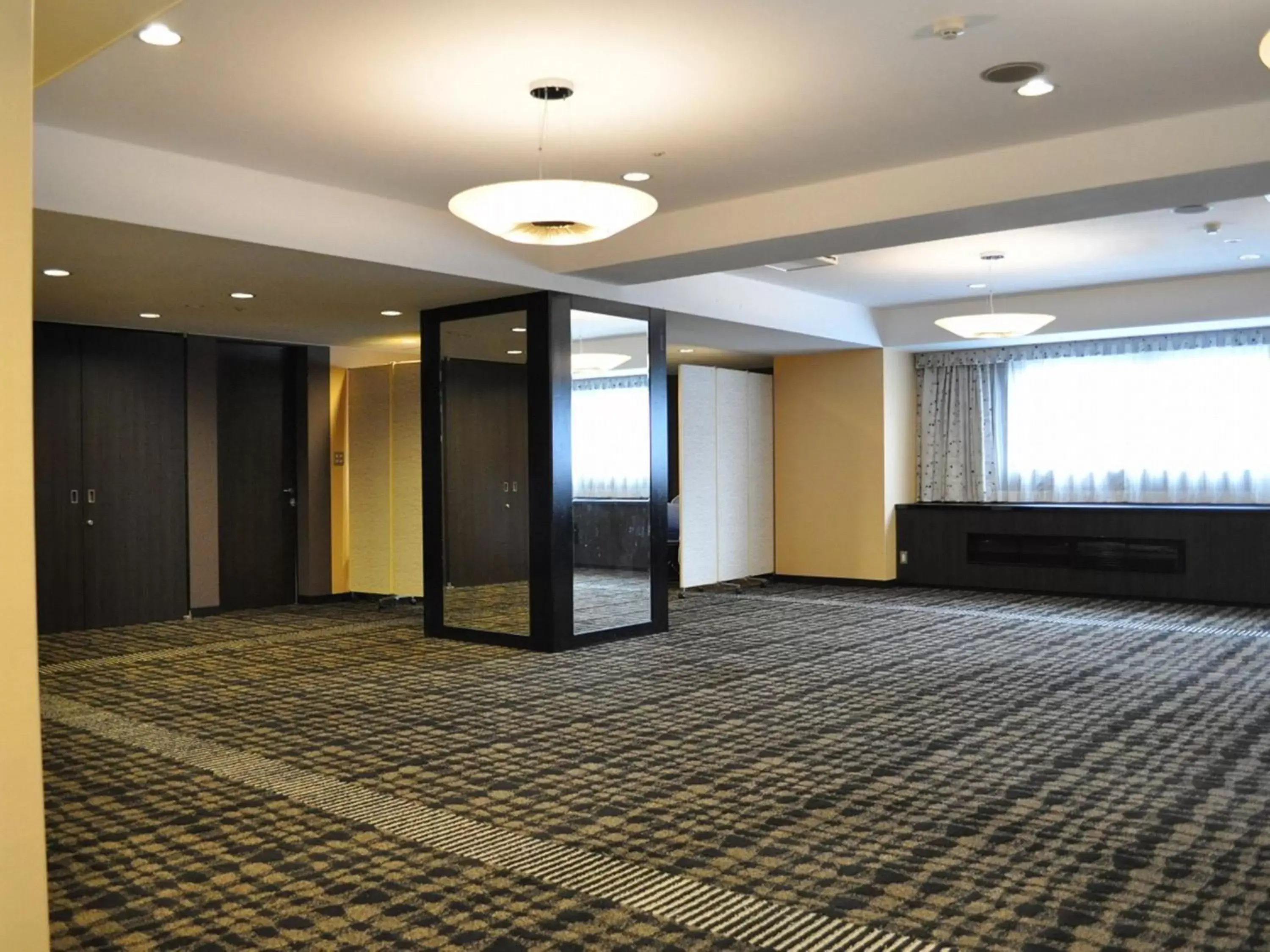 Meeting/conference room in APA Hotel Toyama-Ekimae