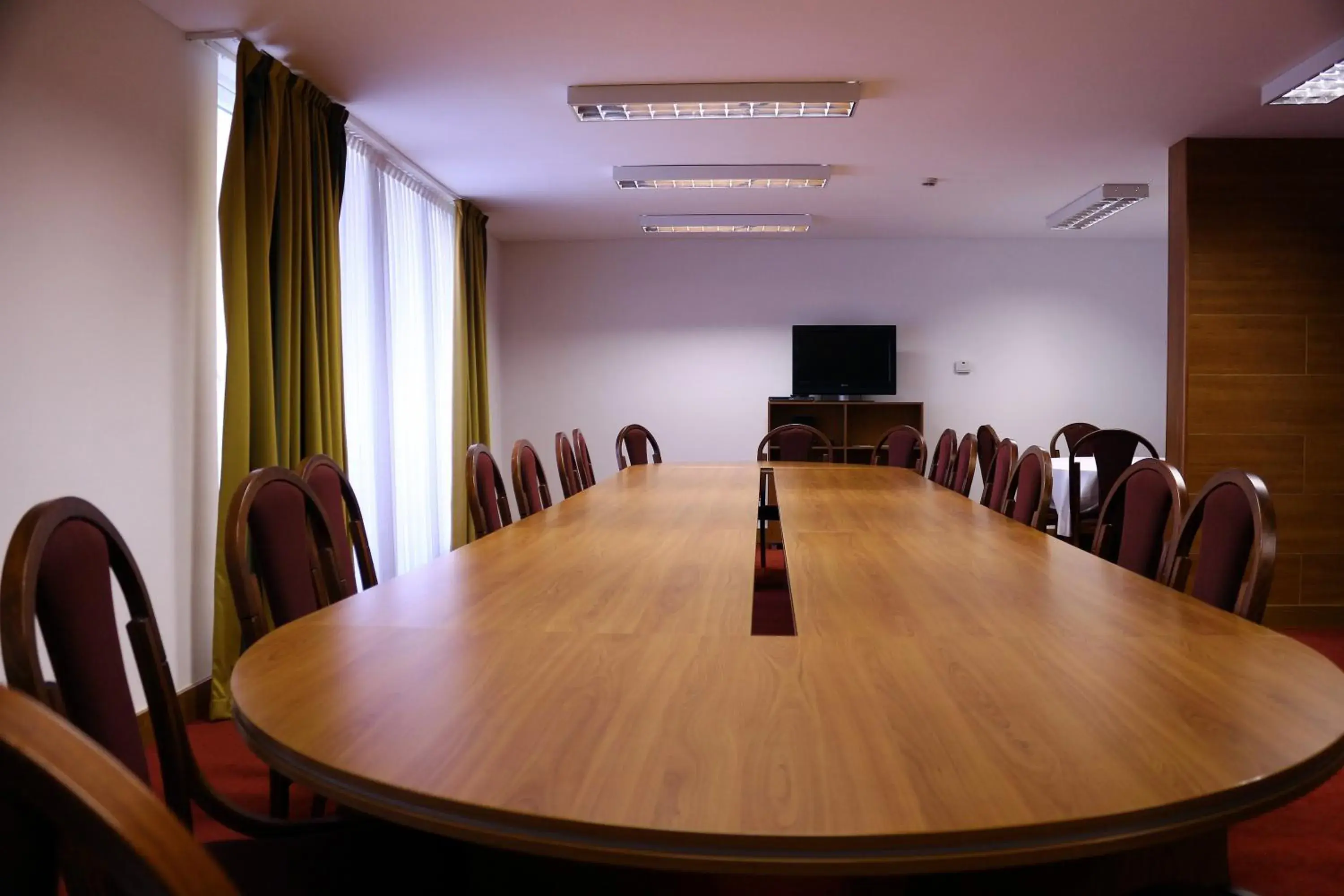 Business facilities in Hotel Kolovare