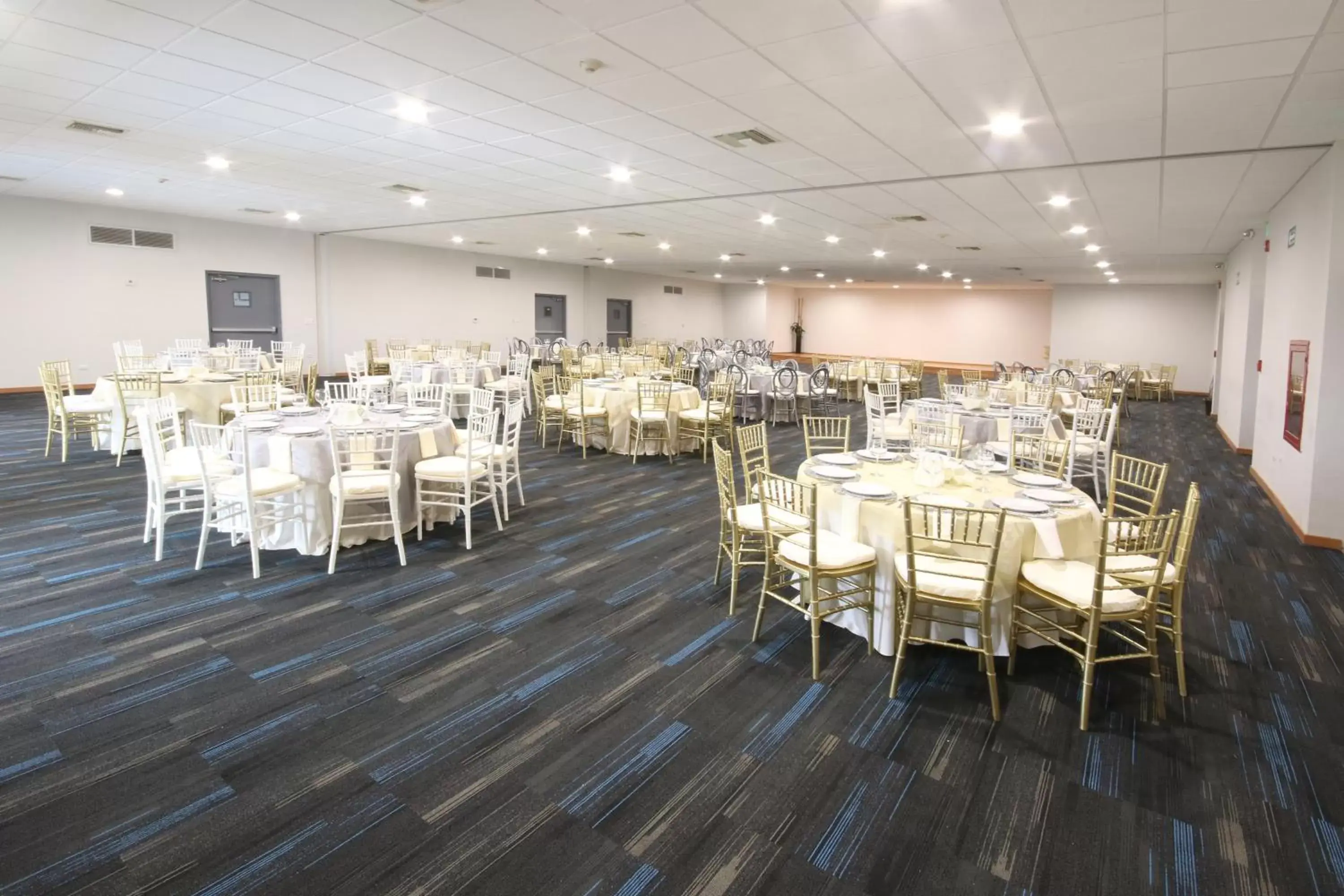 Banquet/Function facilities, Restaurant/Places to Eat in Holiday Inn Hermosillo, an IHG Hotel