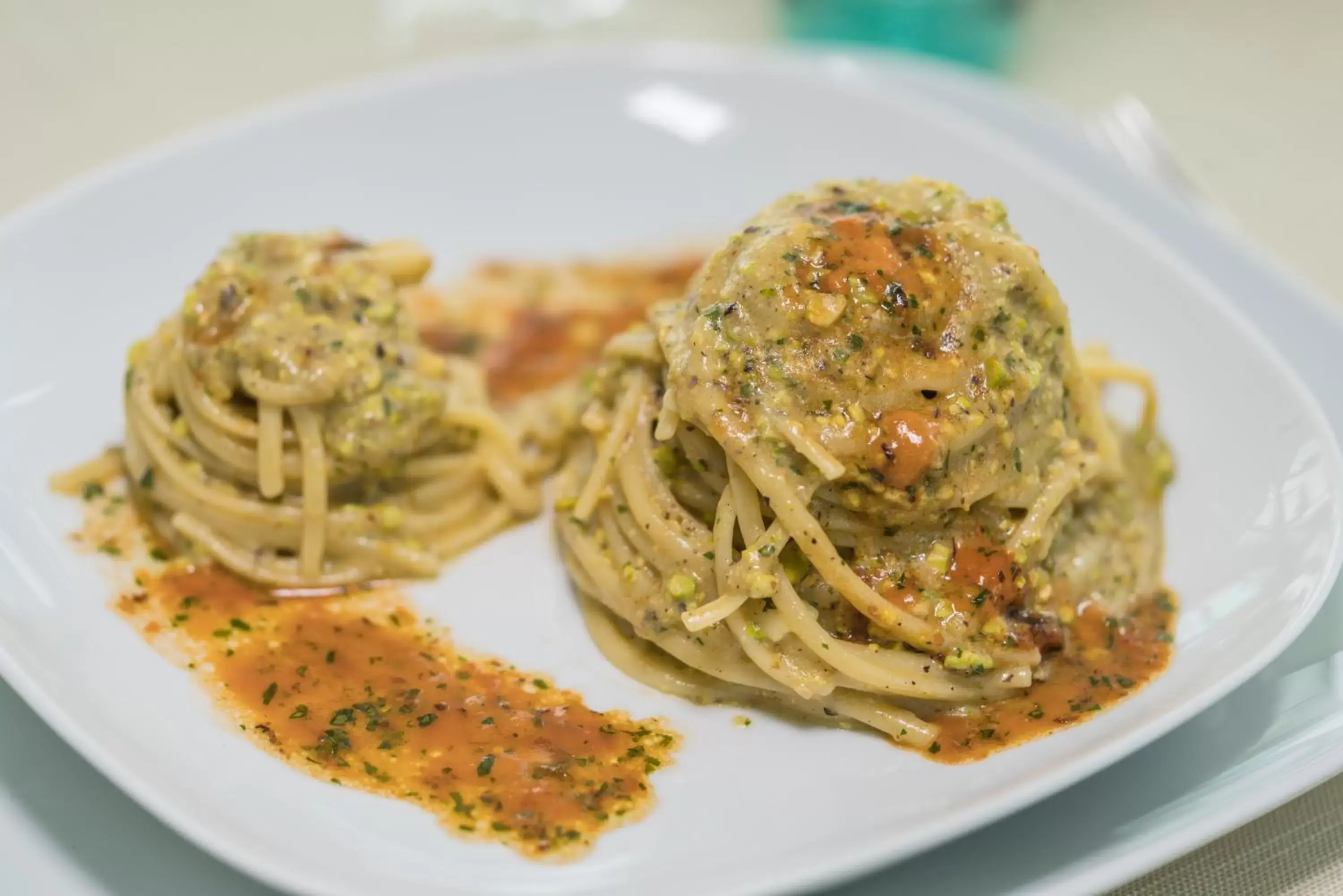 Food close-up, Food in Sicilia's Art Hotel & Spa