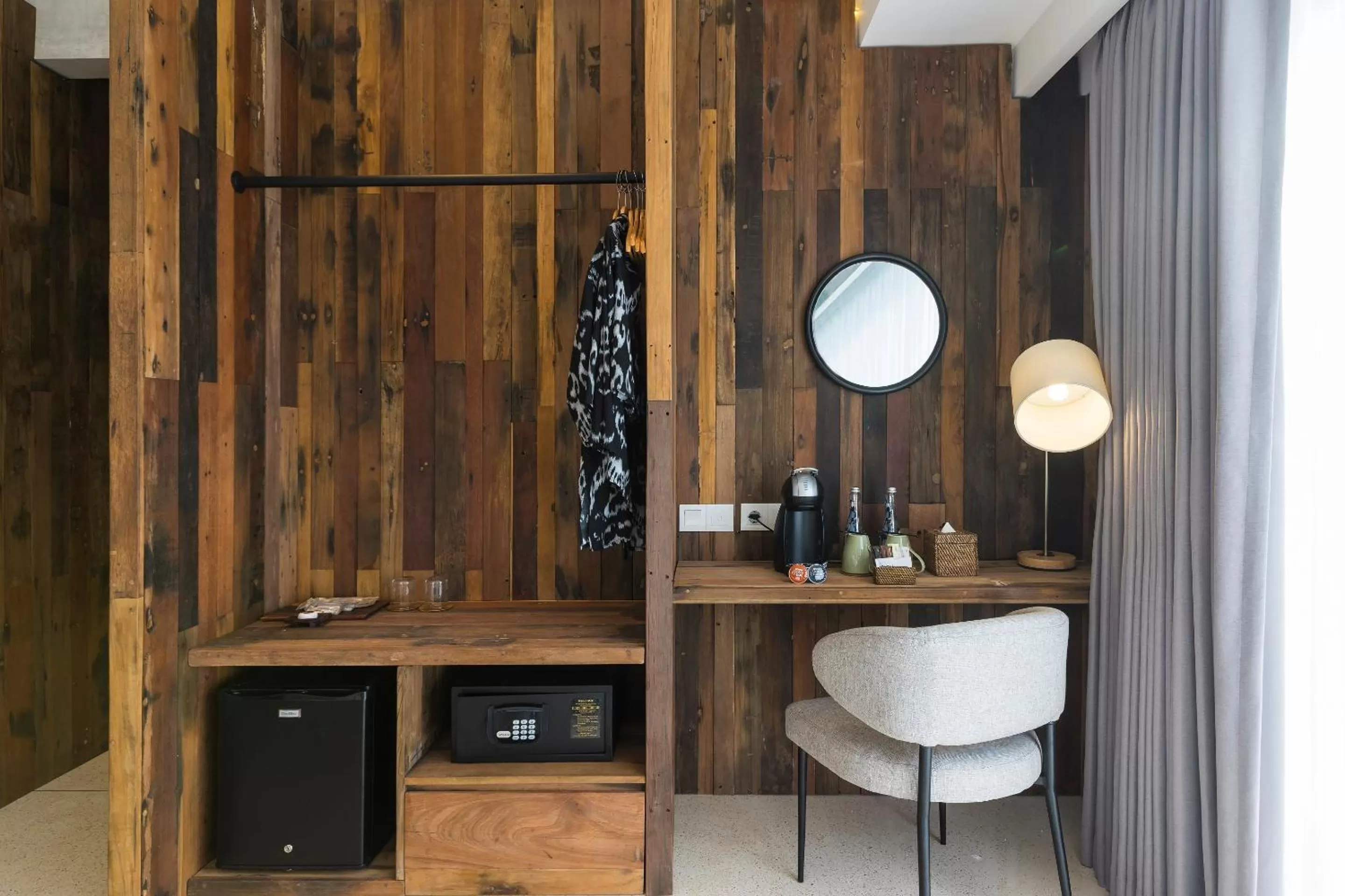 Coffee/tea facilities in ARTOTEL Haniman Ubud