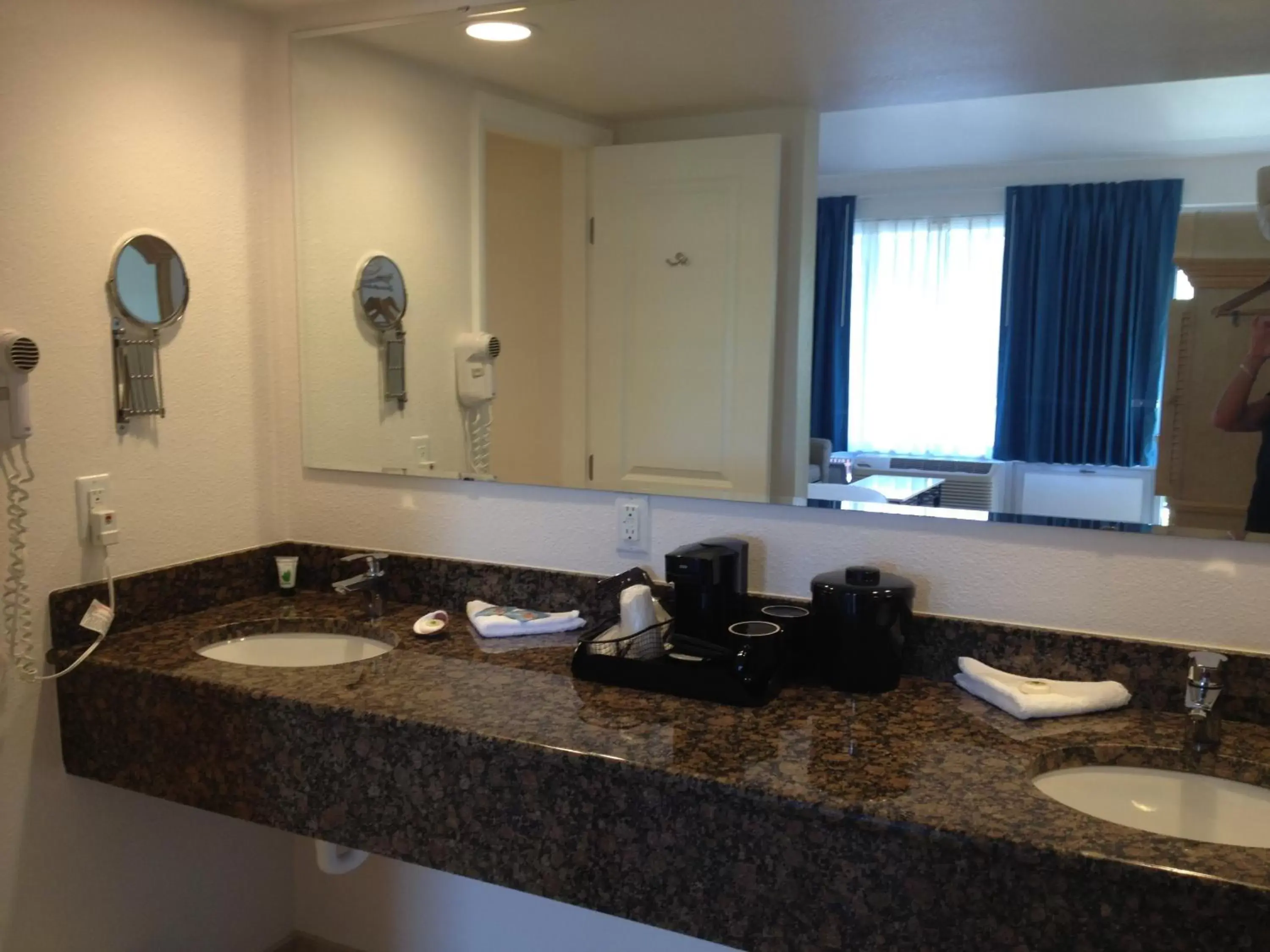 Bathroom in Dolphin Key Resort - Cape Coral