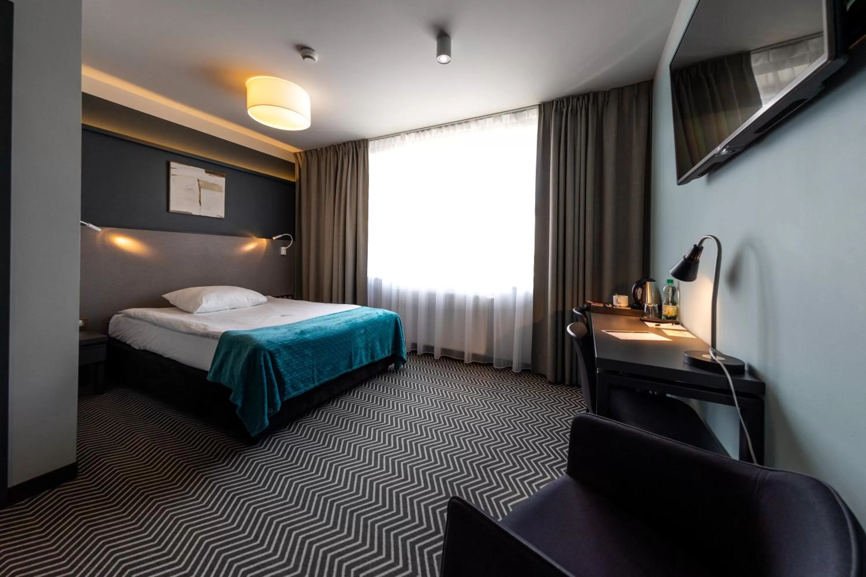 Photo of the whole room, Bed in So Stay Bed & Breakfast