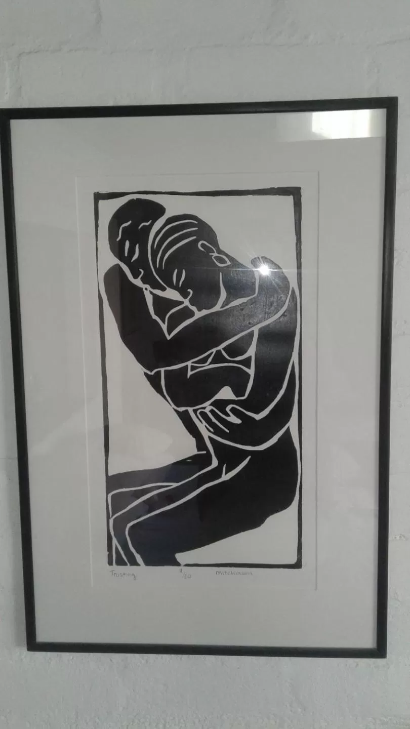 Alternative Space B & B