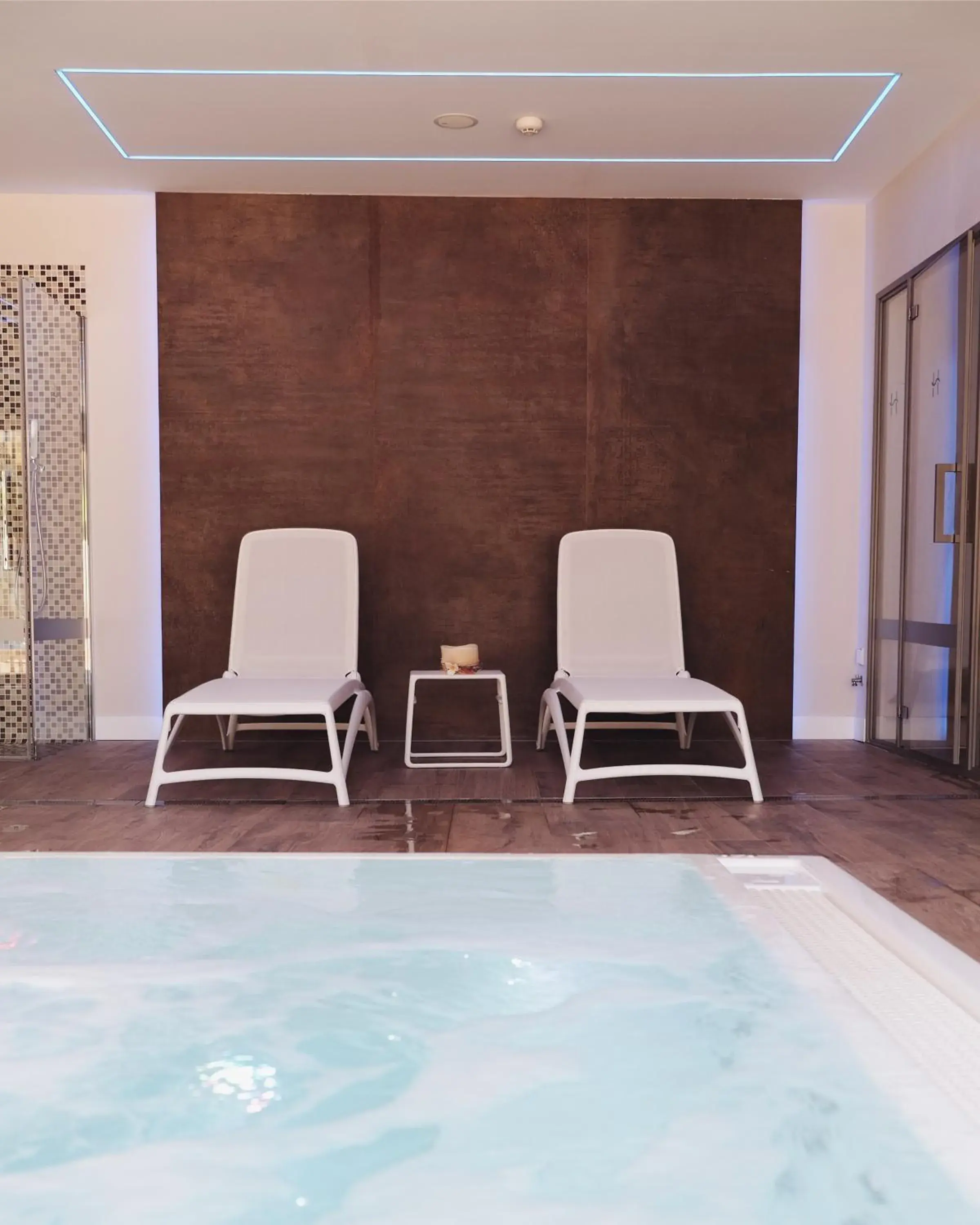 Spa and wellness centre/facilities, Swimming Pool in Helios Benidorm