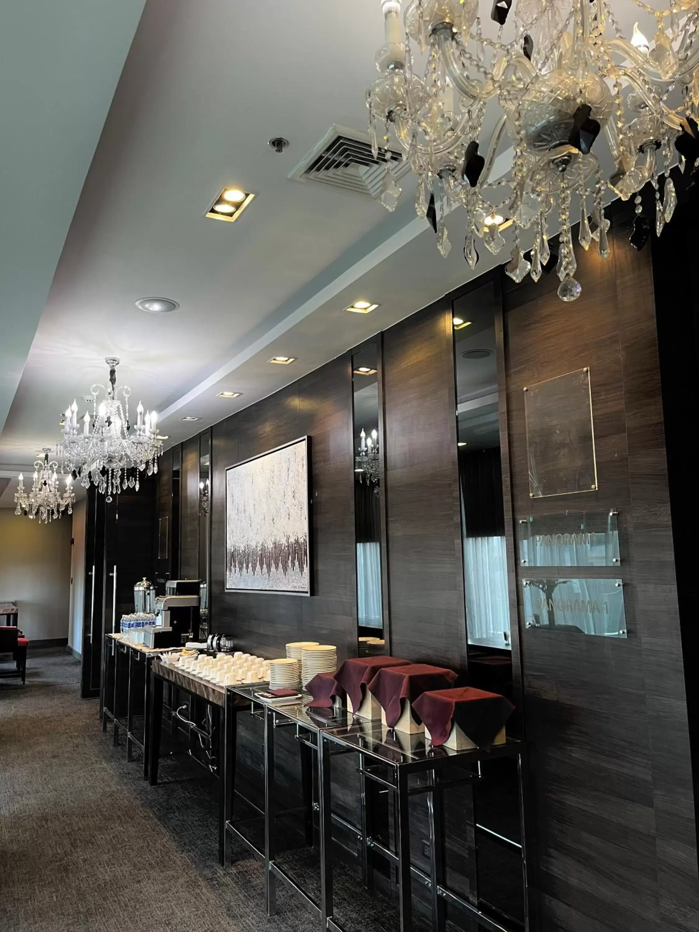 Banquet/Function facilities, Restaurant/Places to Eat in Arize Hotel Sukhumvit