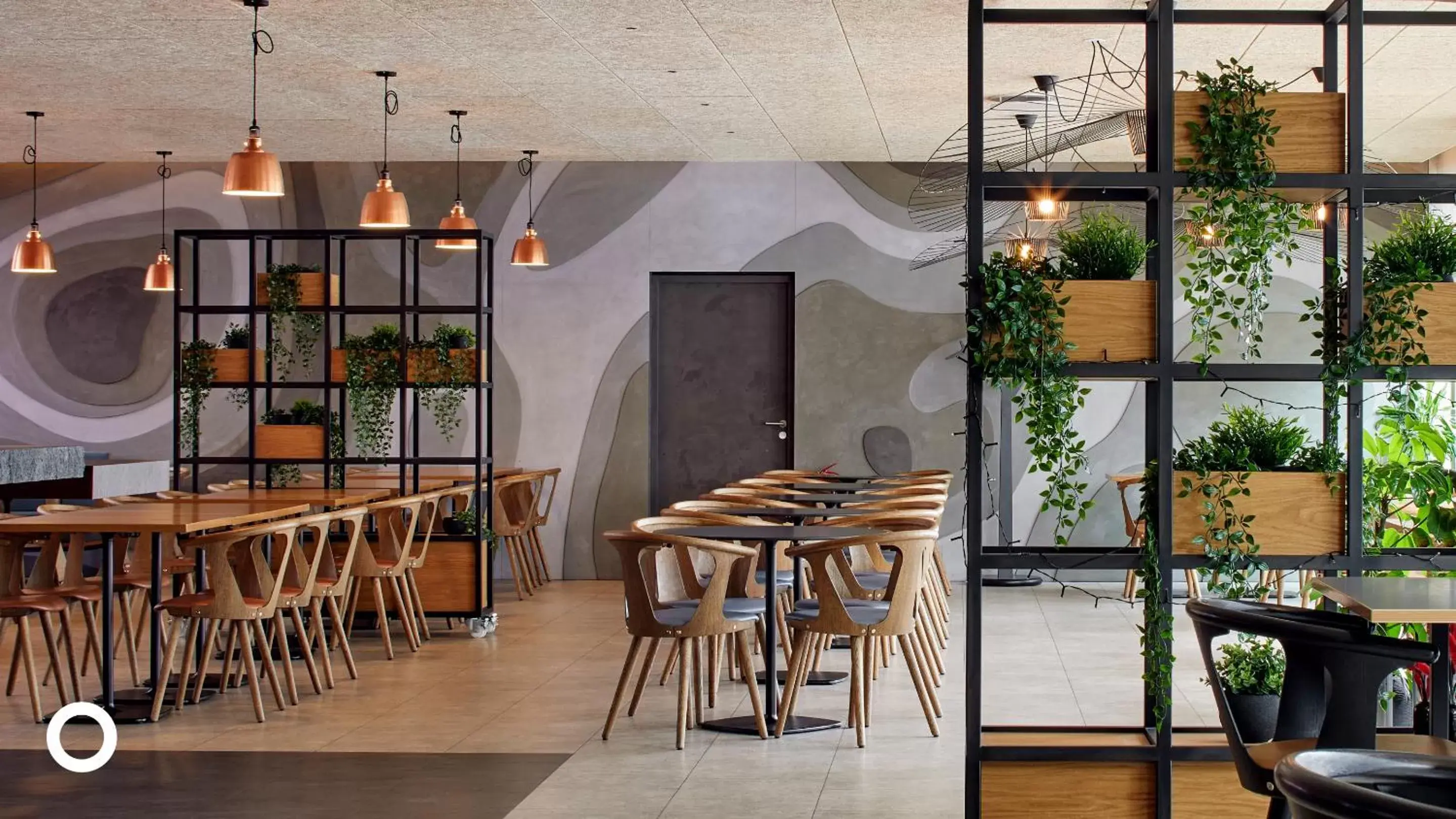 Restaurant/places to eat in Center Hotels Laugavegur Restaurant/places to eat in Center Hotels Laugavegur