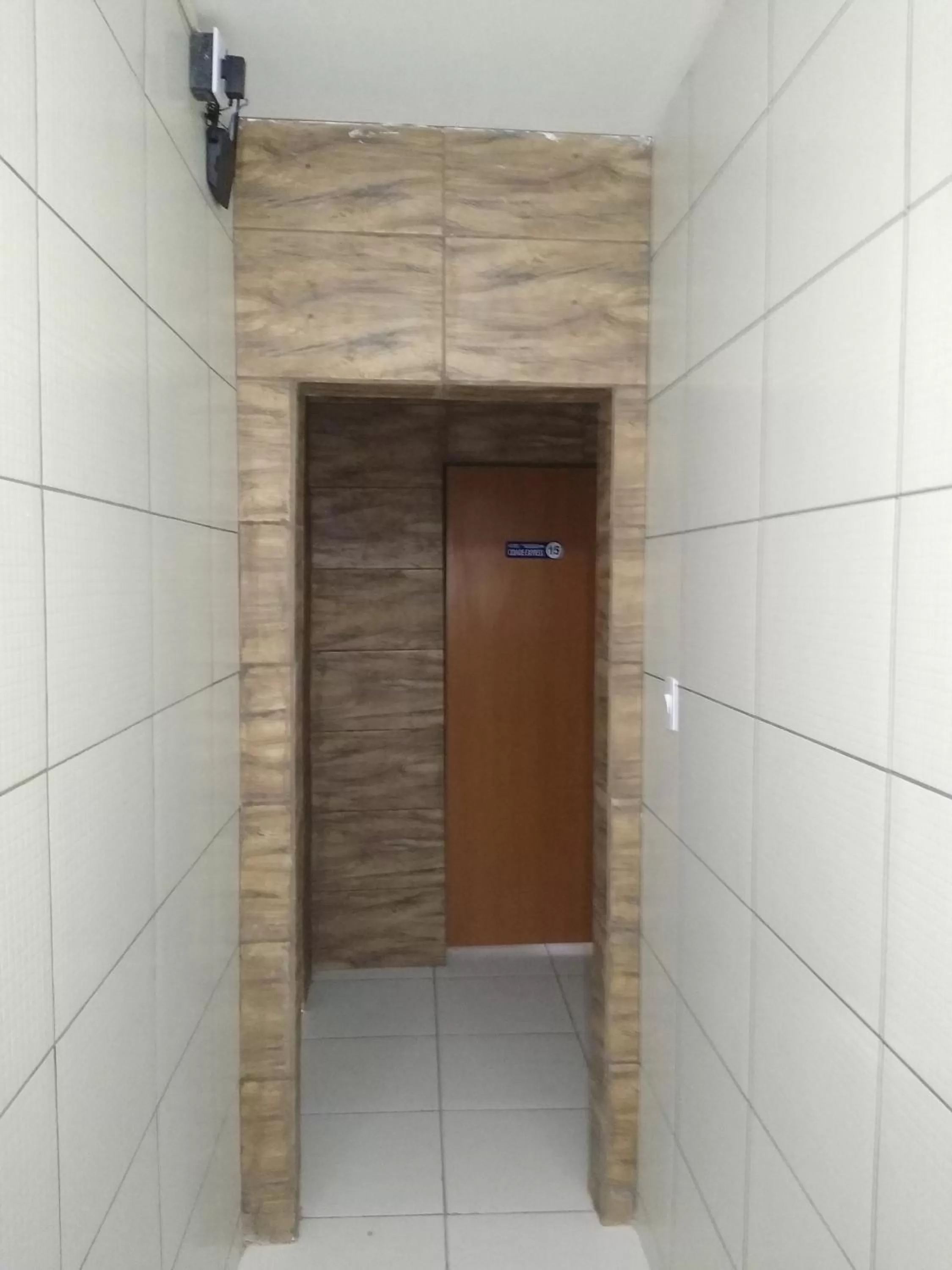 HOTEL CIDADE EXPRESS 24H