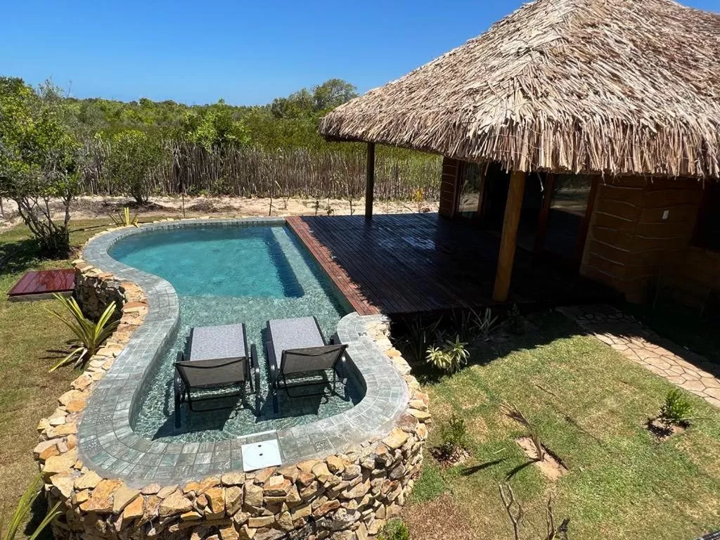 Superior Bungalow in Kauli Seadi Beach Hotel