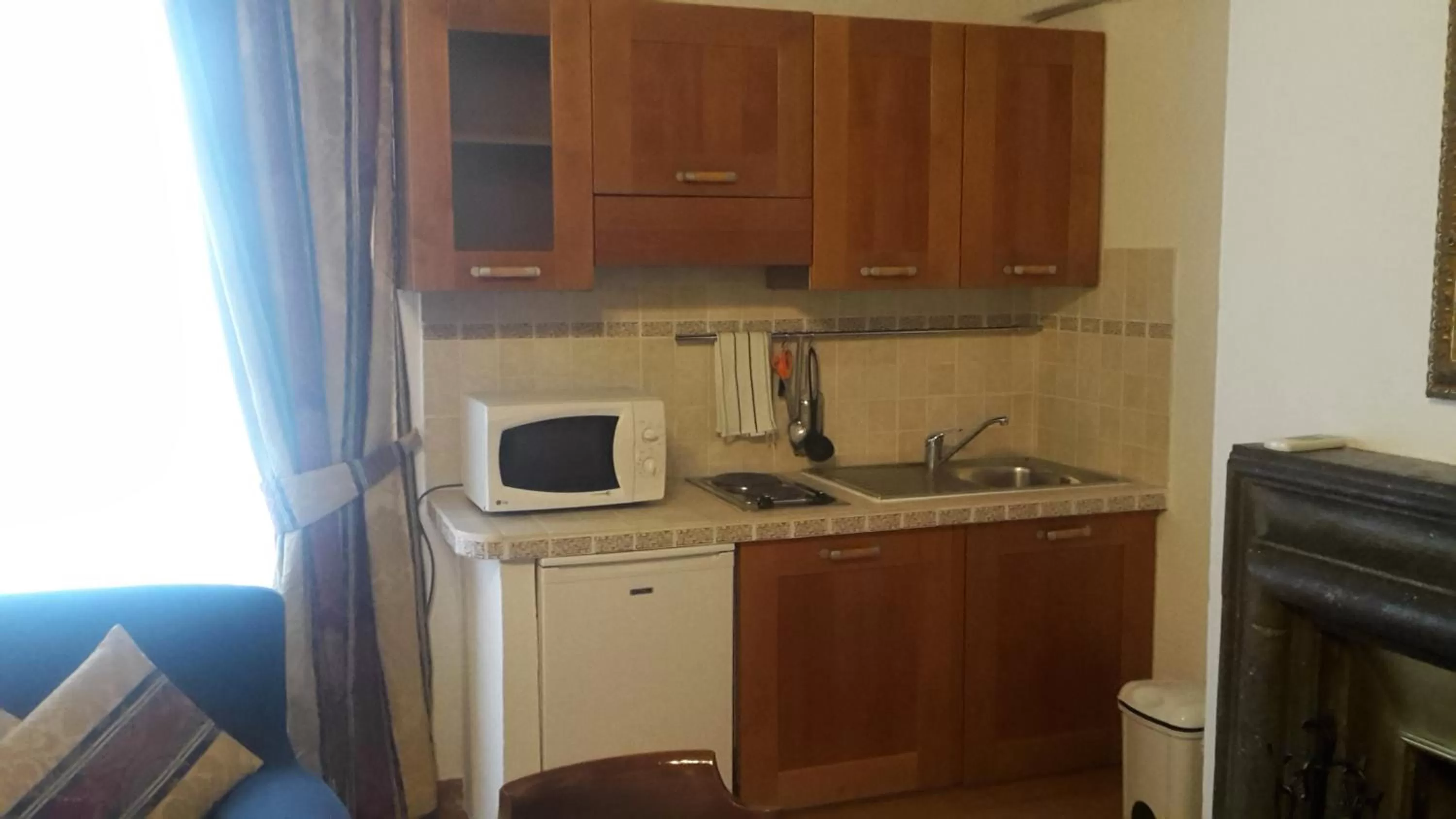 Residence Casale Mostacciano