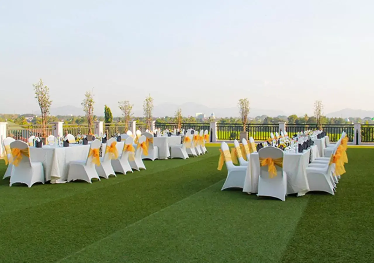 Banquet Facilities in Lombok Astoria Hotel