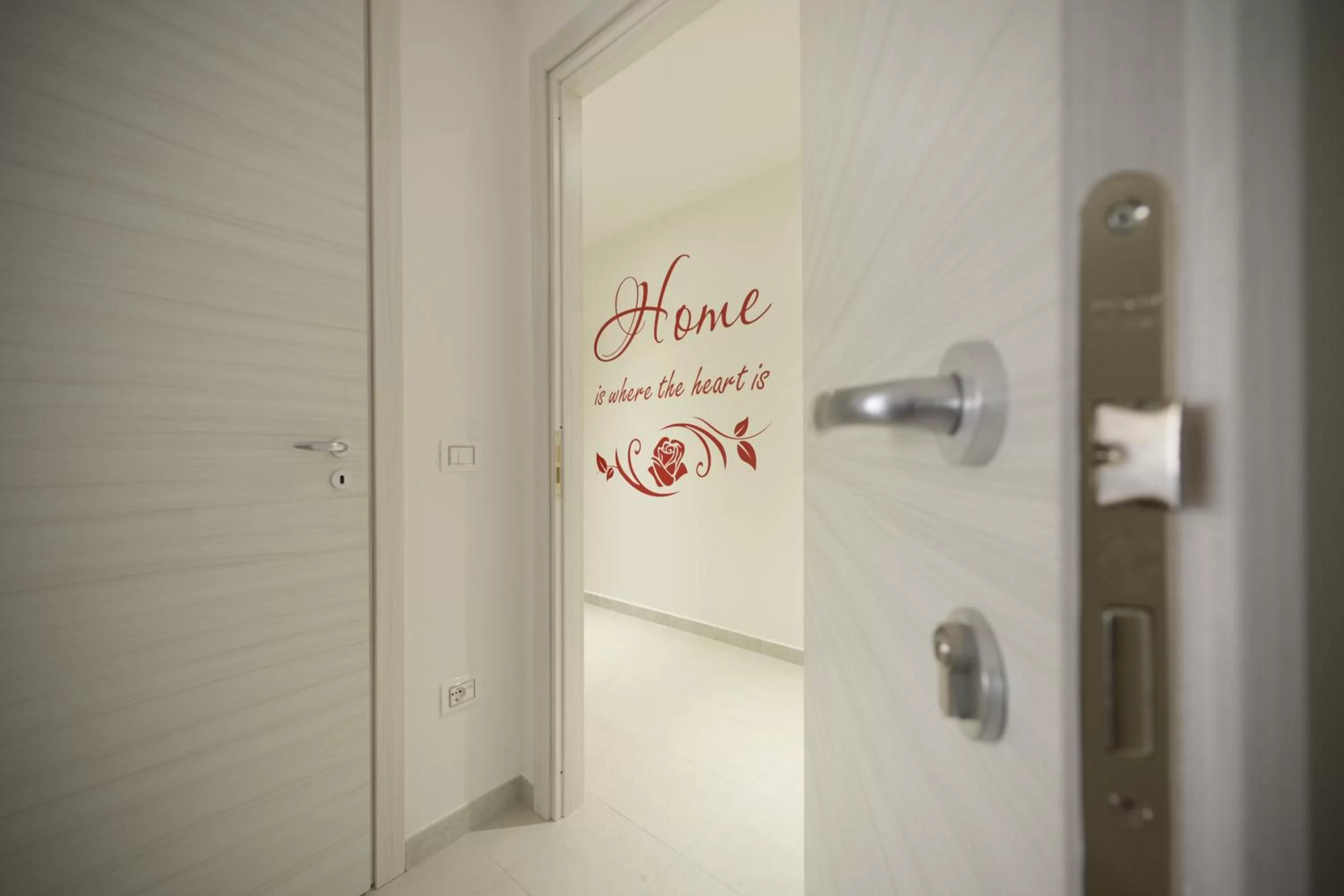 Property logo or sign in B&B La Vie en Rose