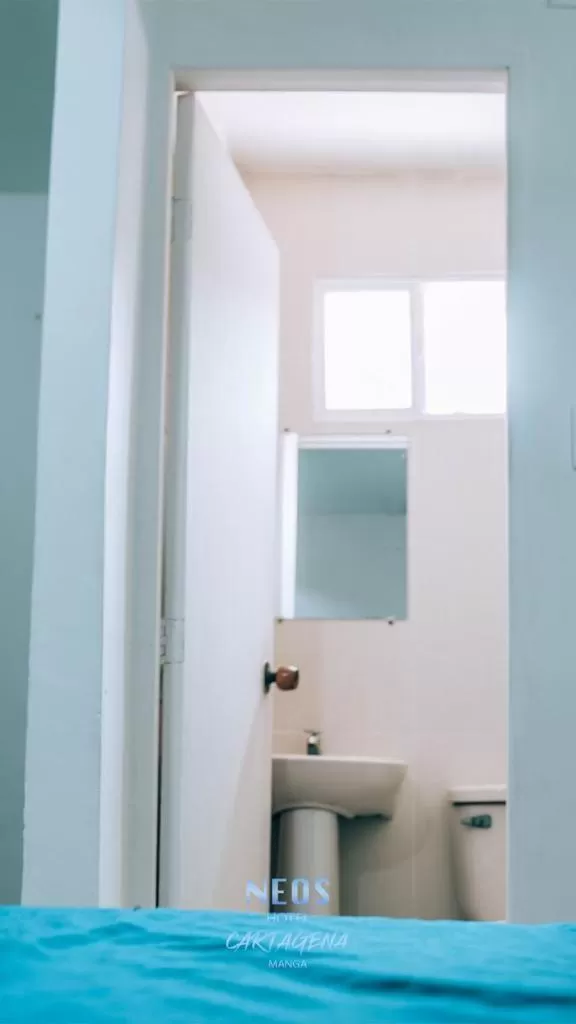 Neos Hotel Cartagena