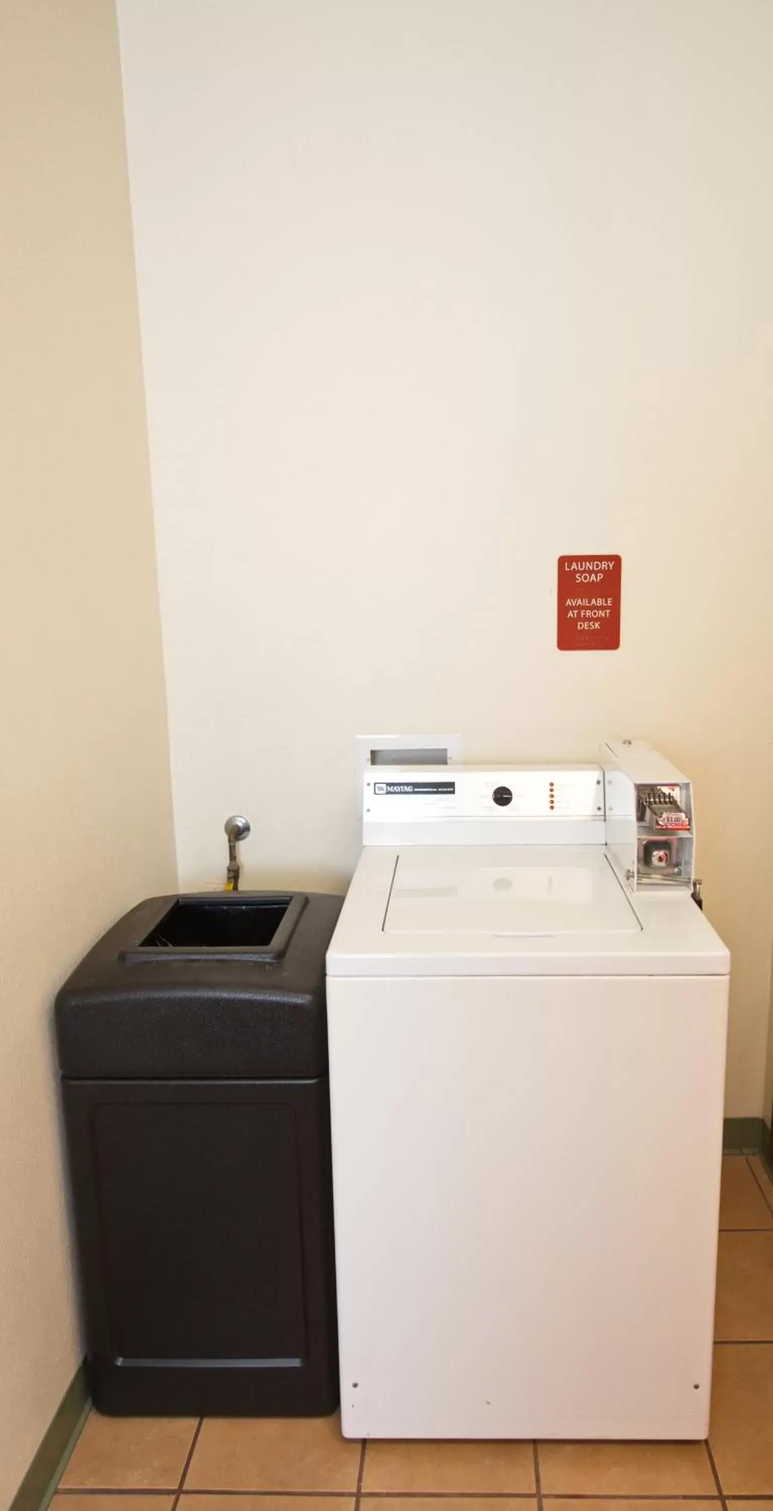 Area and facilities, Bathroom in The Tombstone Grand Hotel