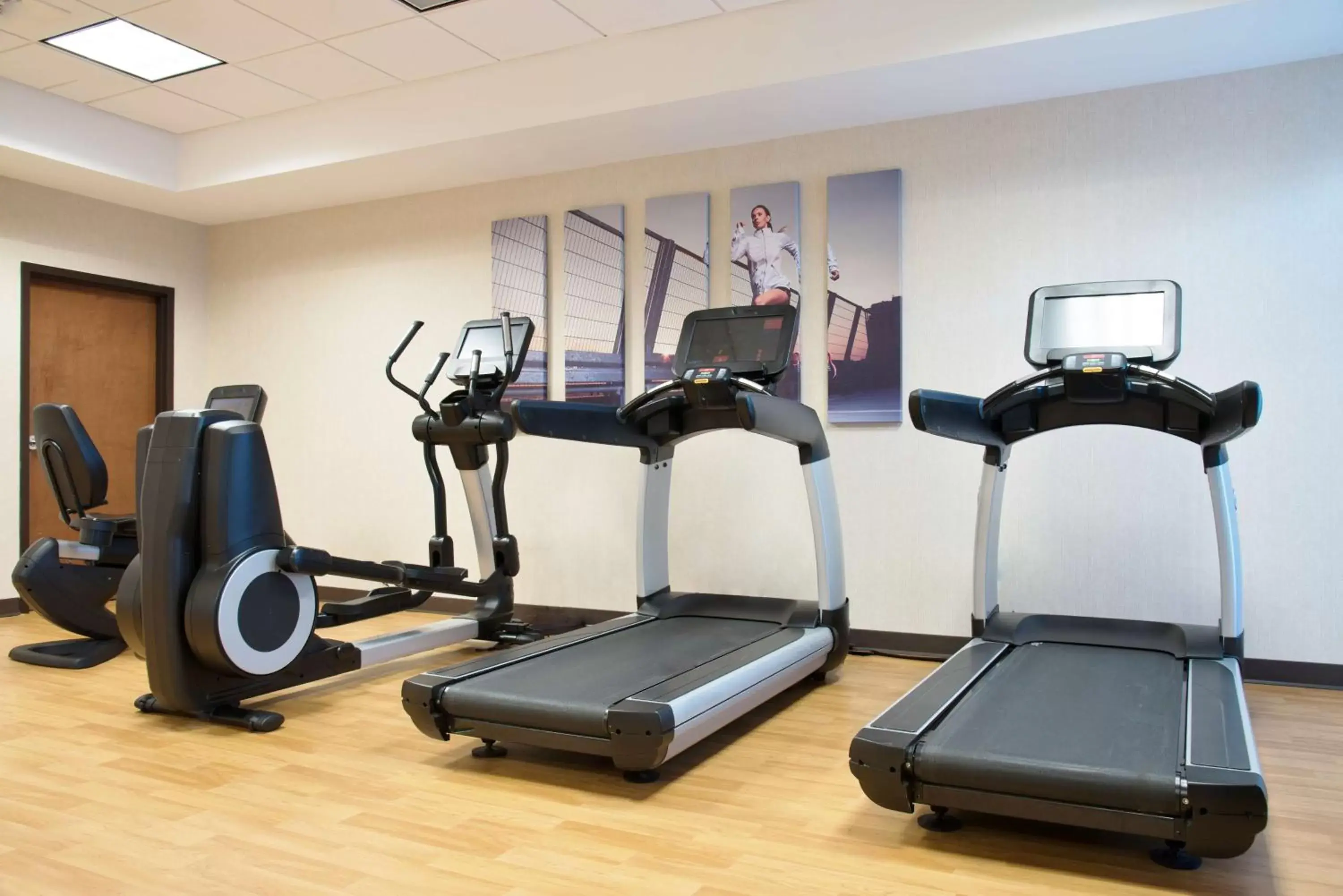 Fitness centre/facilities, Fitness Center/Facilities in Hyatt Place Eden Prairie