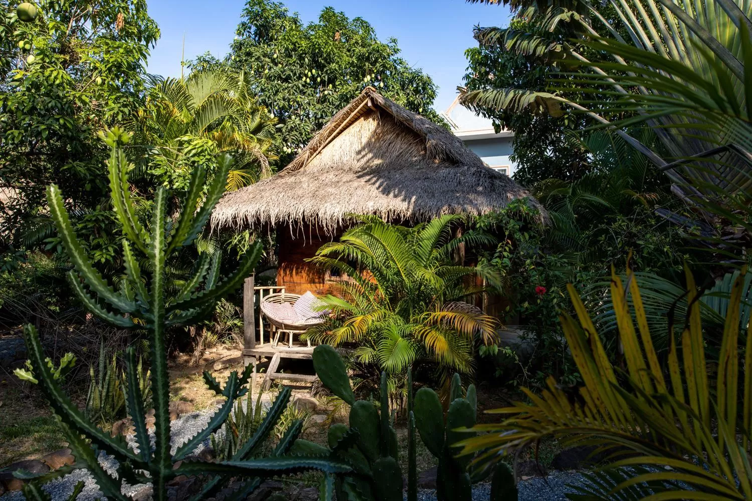 Kampot Cabana