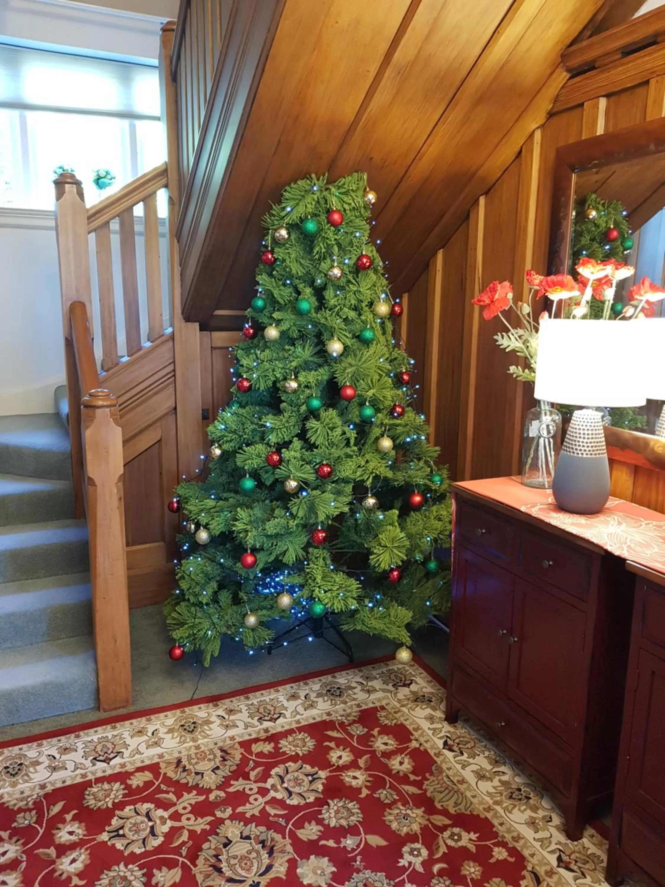 The Ocean Breeze CBD