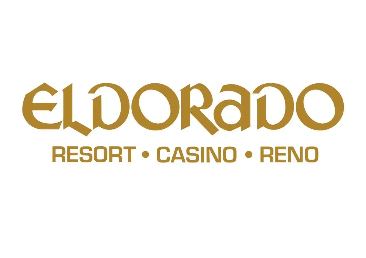 Property logo or sign in Eldorado Resort Casino at THE ROW