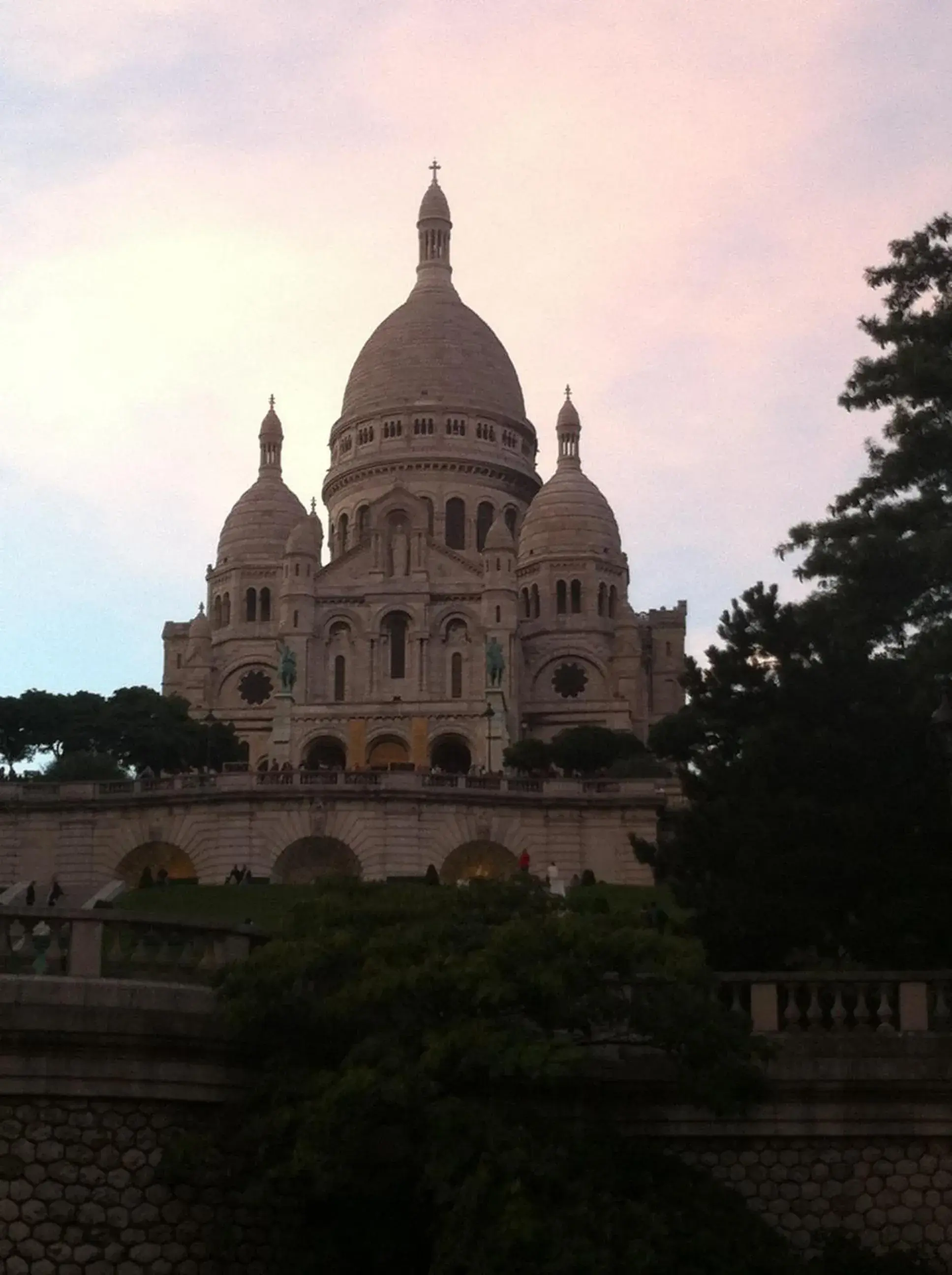 Hotel Riviera OPERA Cadet Hotel Riviera OPERA Cadet