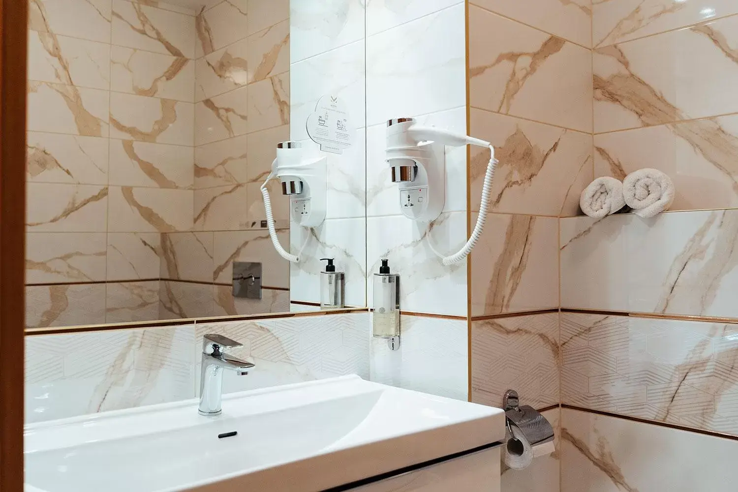 Toilet, Bathroom in Hotel Mrągowo Resort&Spa